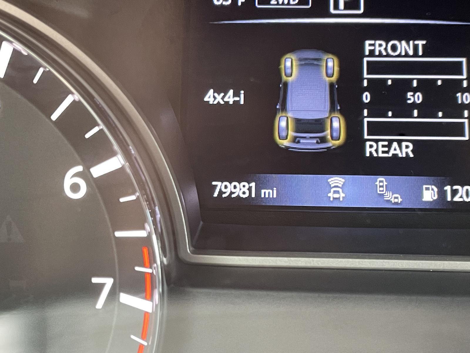 Used 2020 Nissan Pathfinder SL SUV for sale in Lincoln NE
