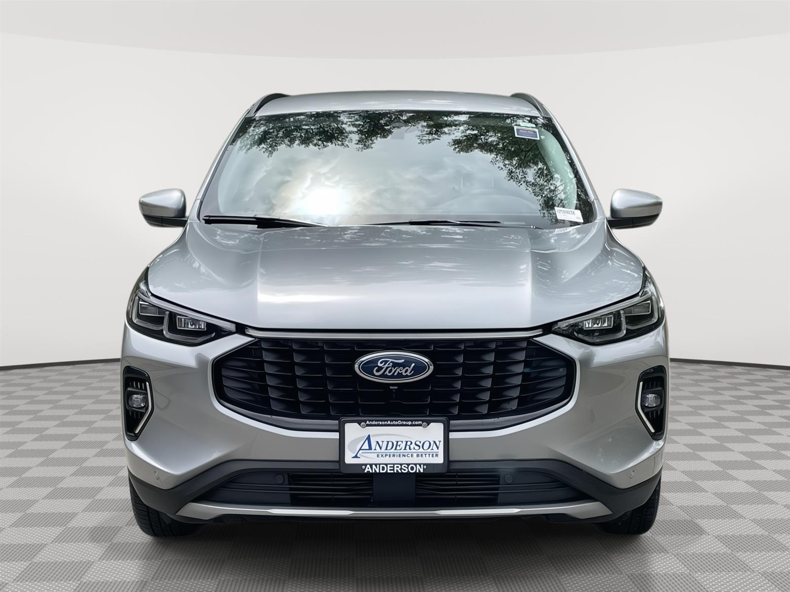 Used 2023 Ford Escape Platinum SUV for sale in Lincoln NE