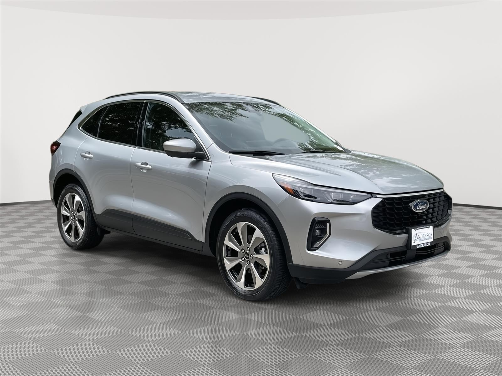 Used 2023 Ford Escape Platinum SUV for sale in Lincoln NE