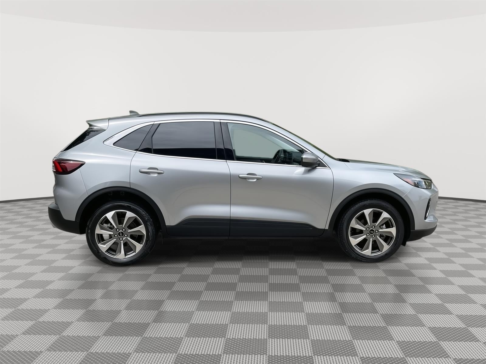 Used 2023 Ford Escape Platinum SUV for sale in Lincoln NE