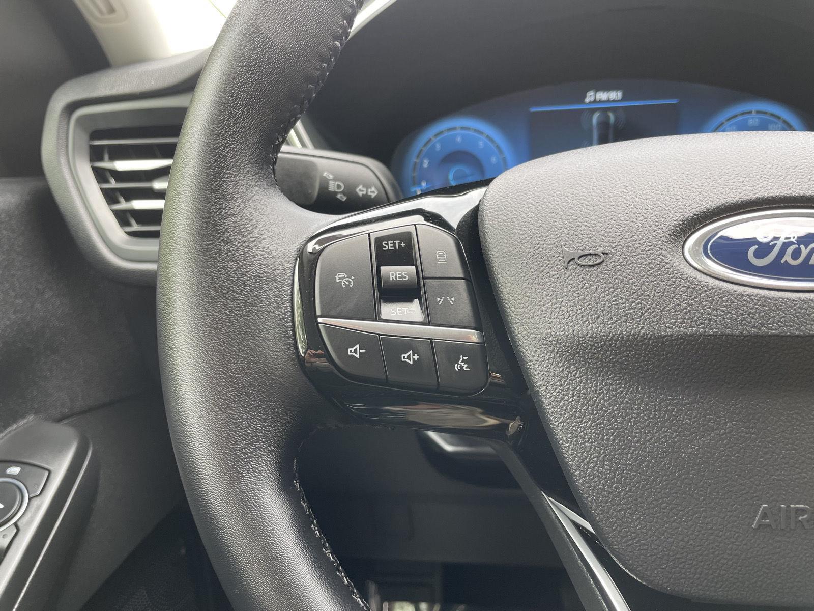 Used 2023 Ford Escape Platinum SUV for sale in Lincoln NE