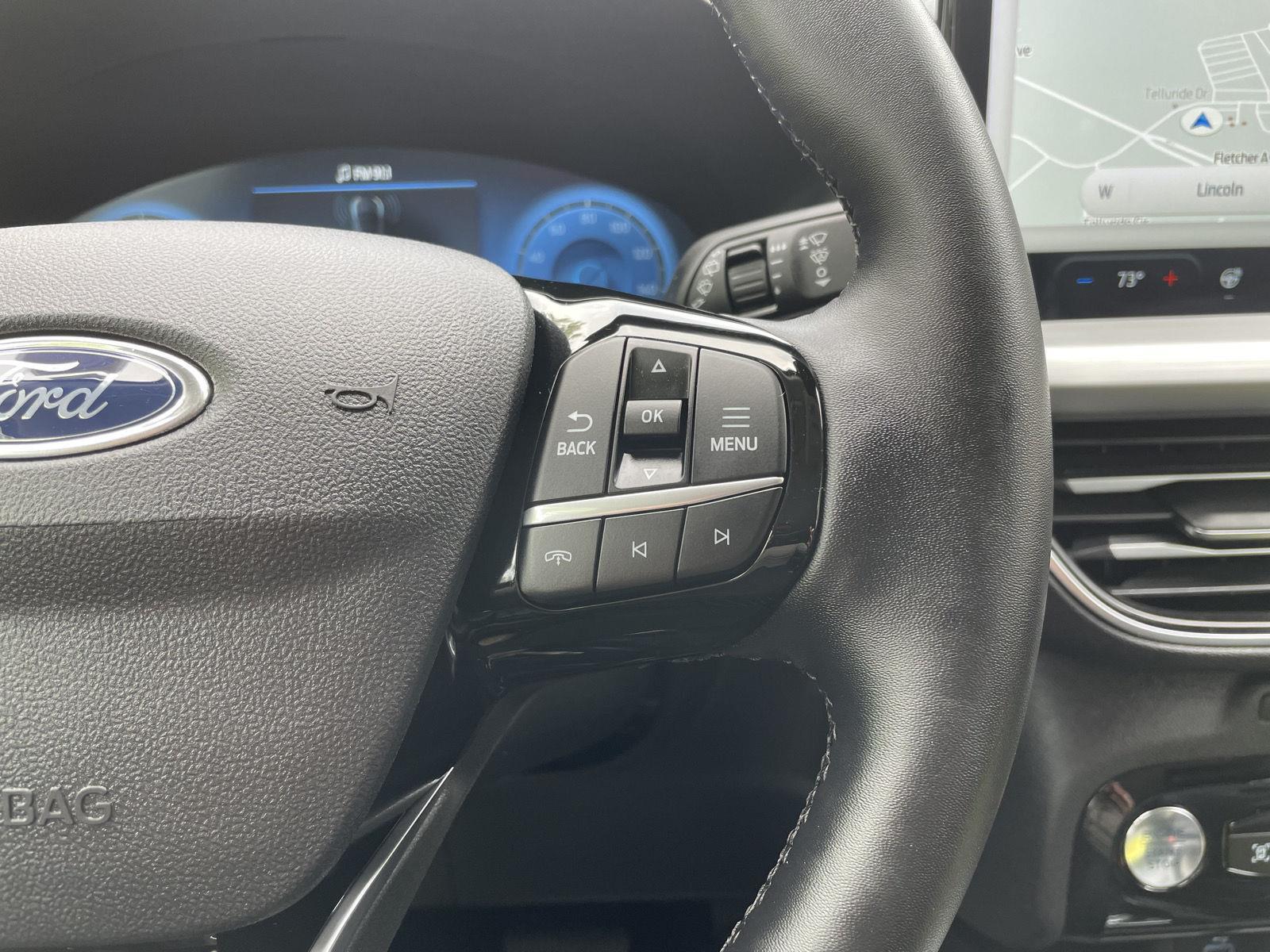 Used 2023 Ford Escape for sale in Lincoln NE