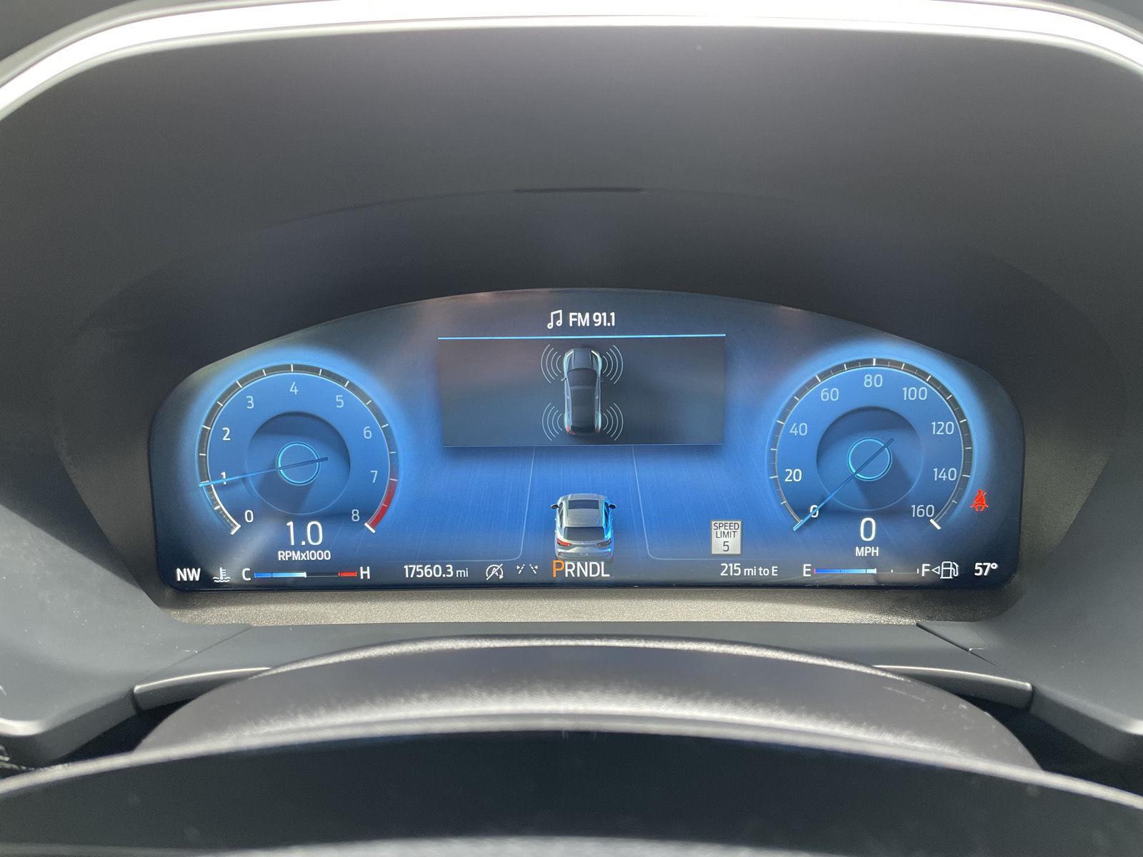 Used 2023 Ford Escape for sale in Lincoln NE