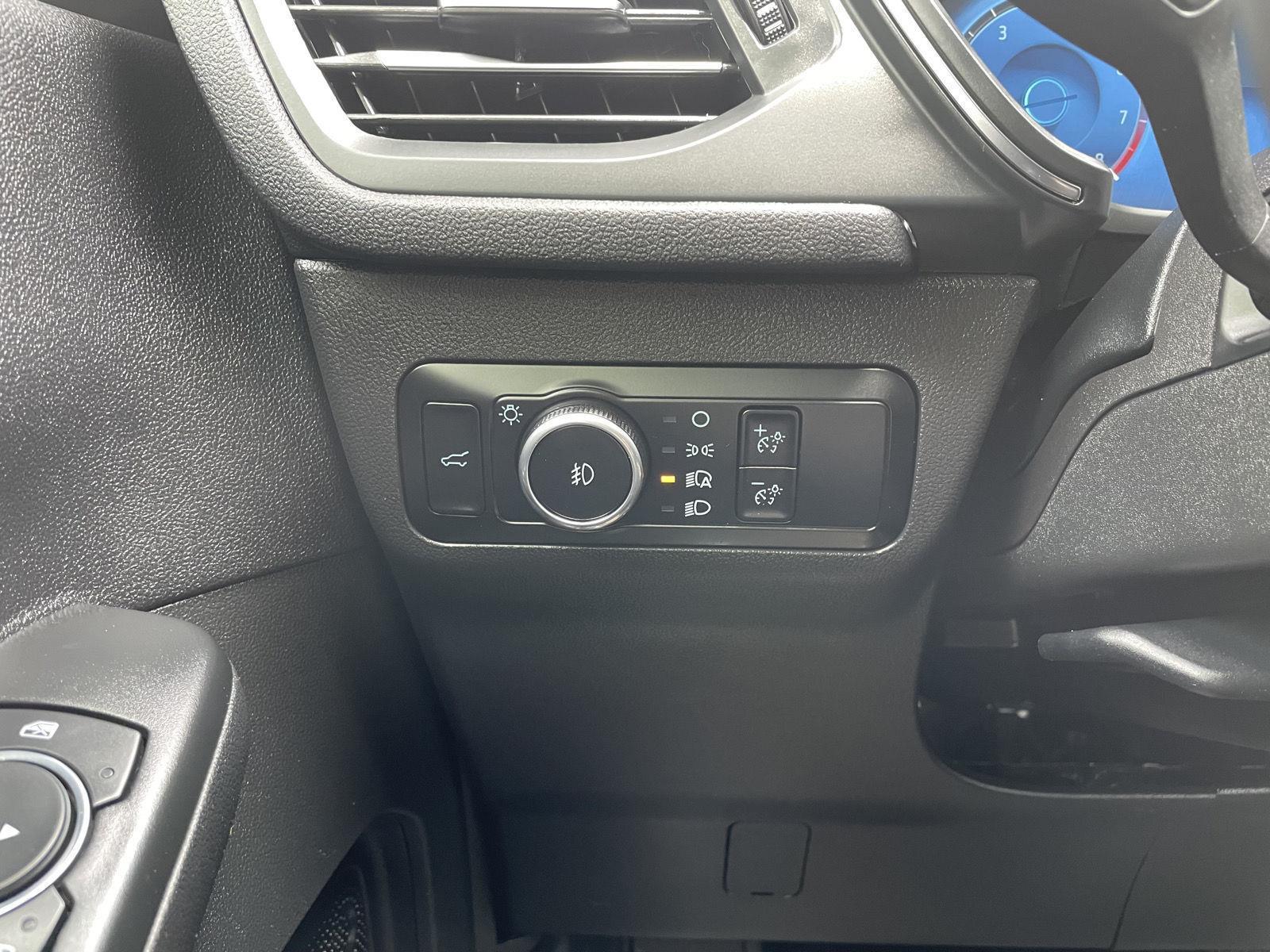 Used 2023 Ford Escape Platinum SUV for sale in Lincoln NE