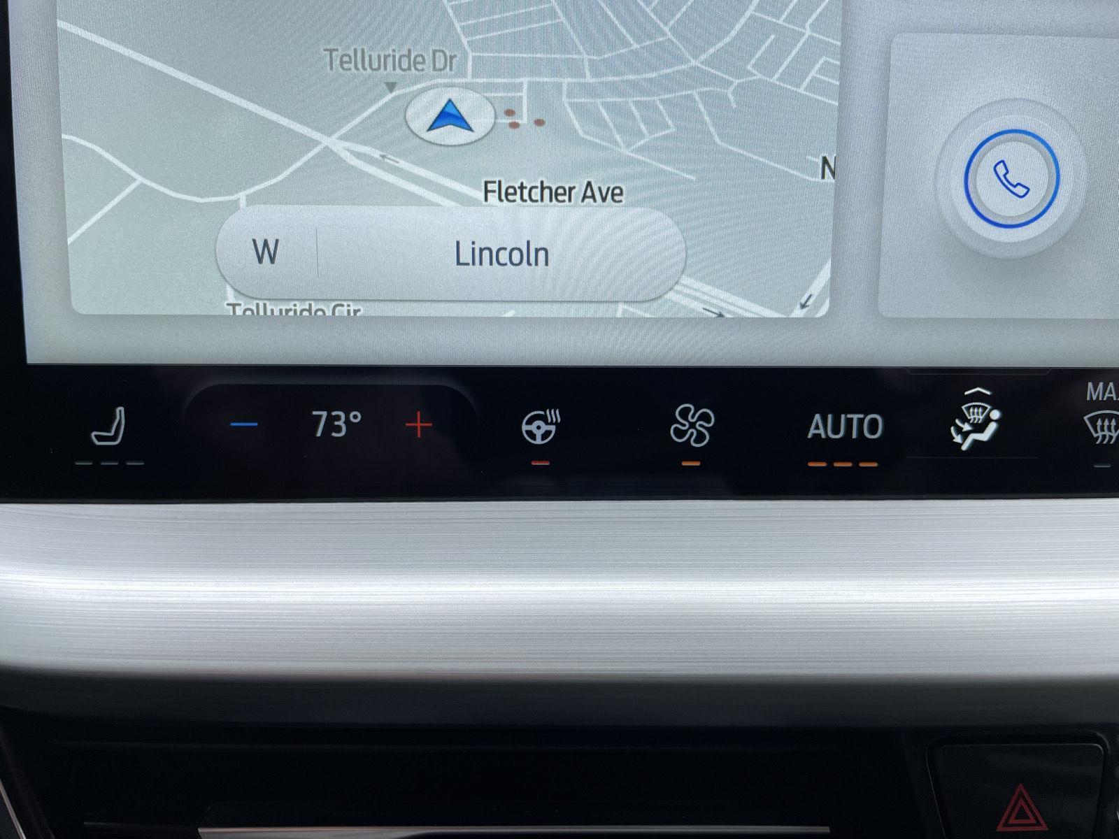Used 2023 Ford Escape for sale in Lincoln NE