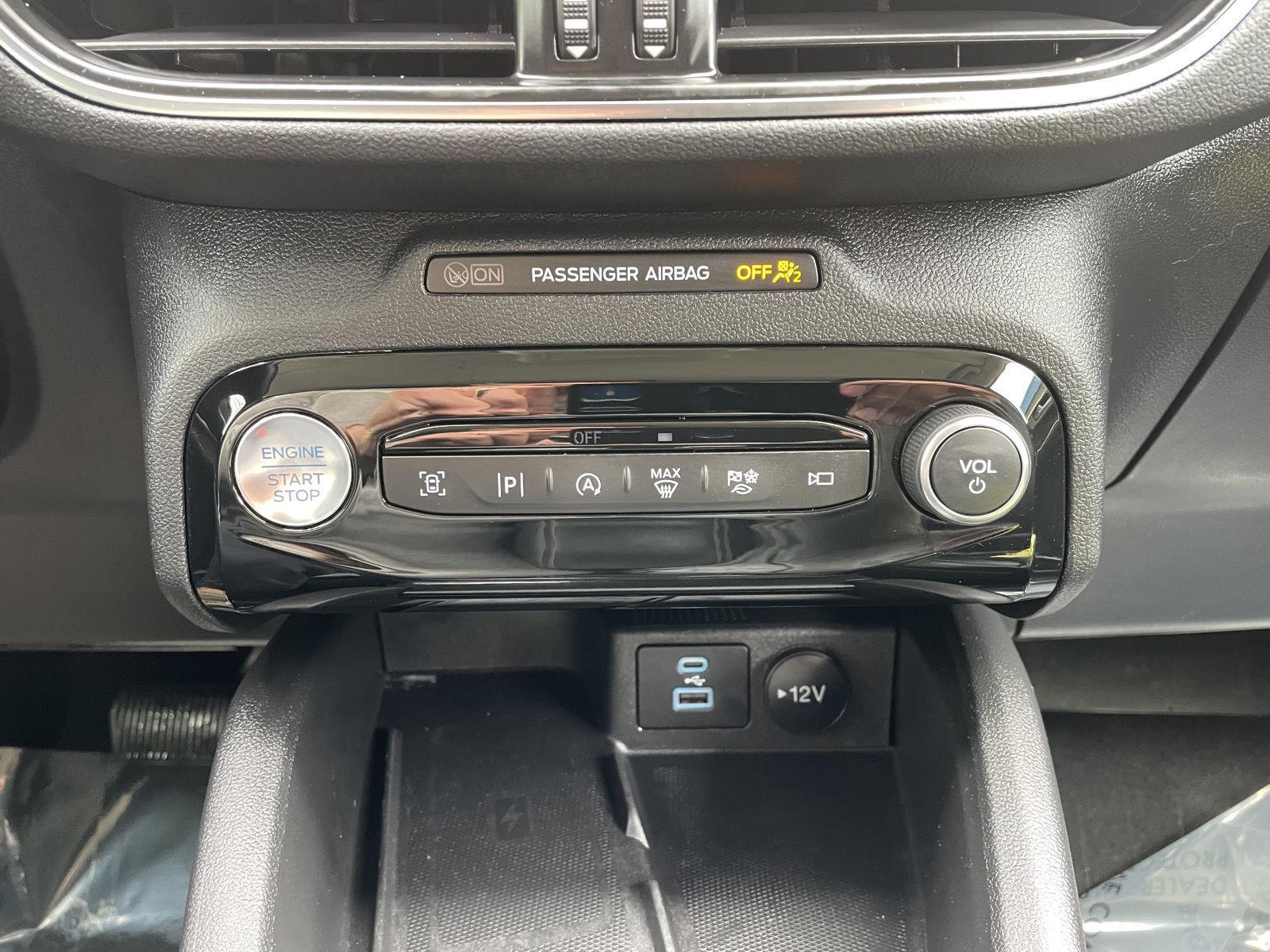 Used 2023 Ford Escape Platinum SUV for sale in Lincoln NE