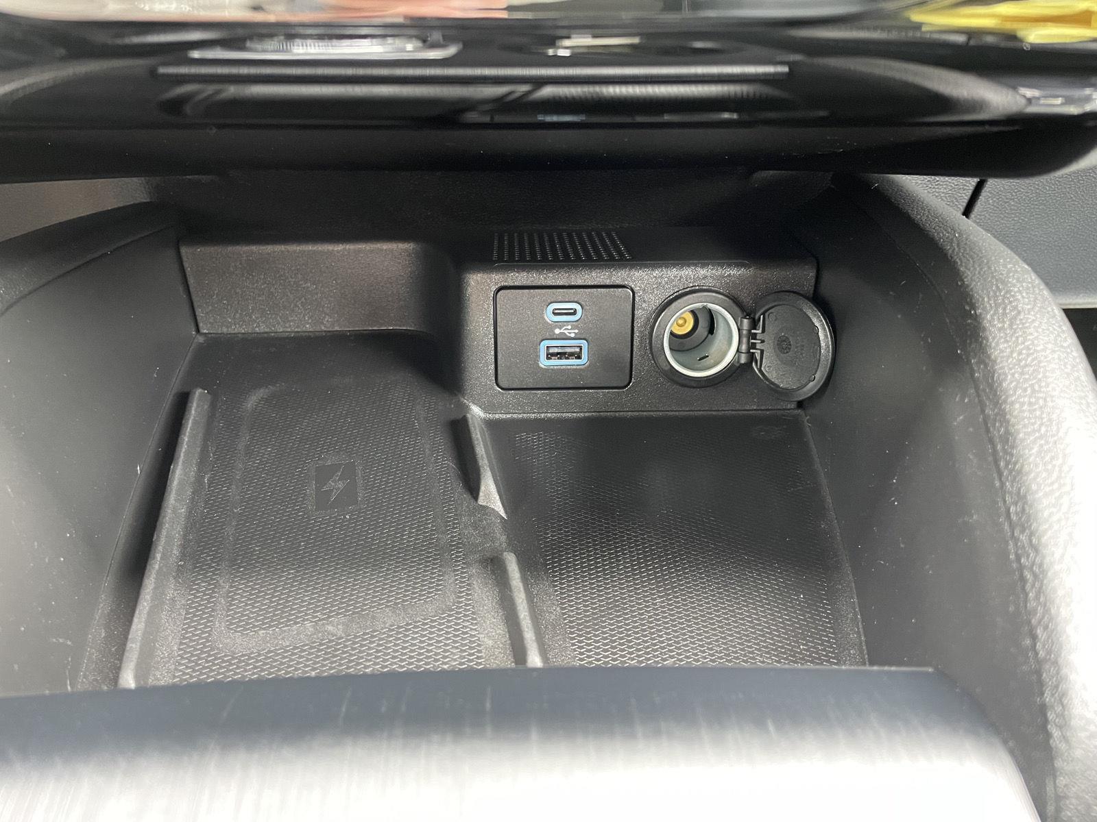 Used 2023 Ford Escape Platinum SUV for sale in Lincoln NE