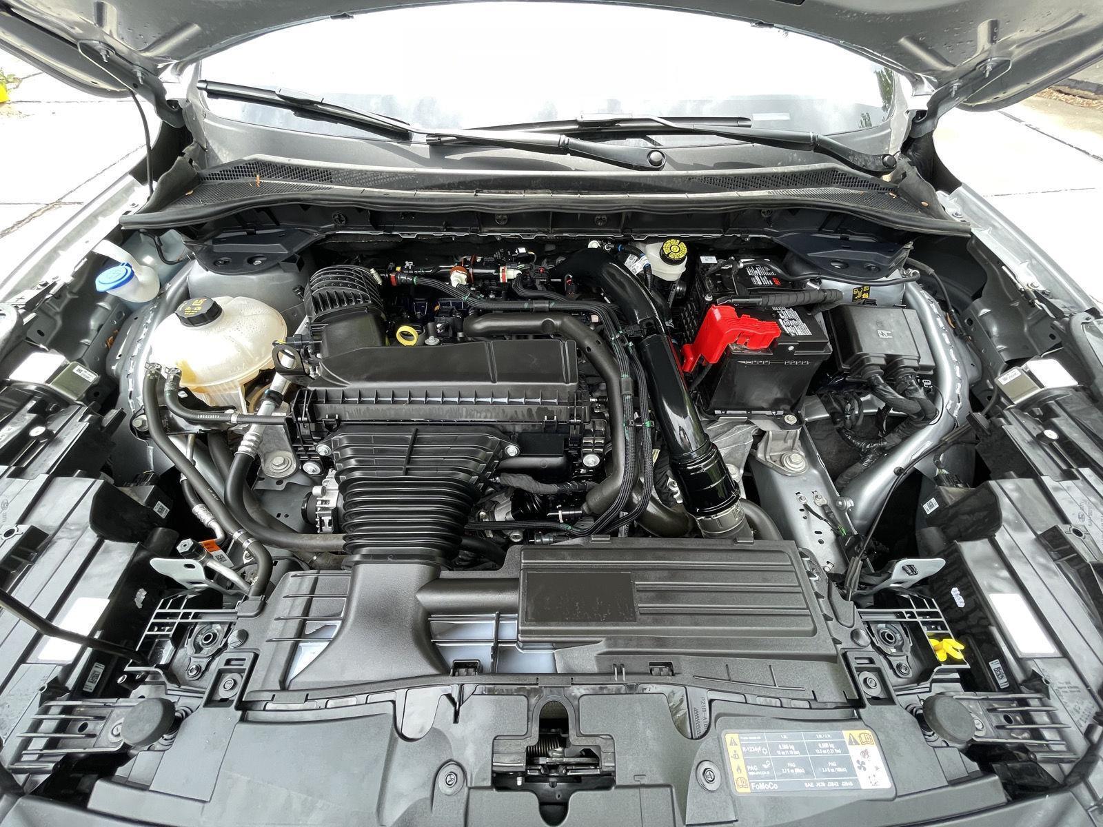 Used 2023 Ford Escape for sale in Lincoln NE