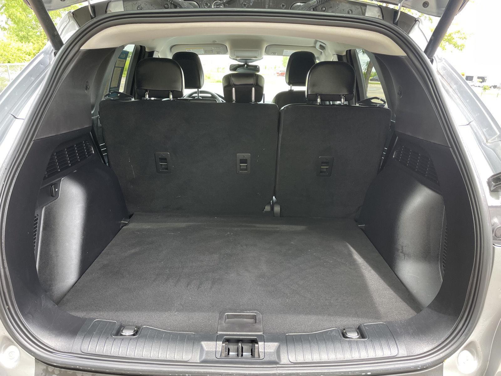 Used 2023 Ford Escape Platinum SUV for sale in Lincoln NE