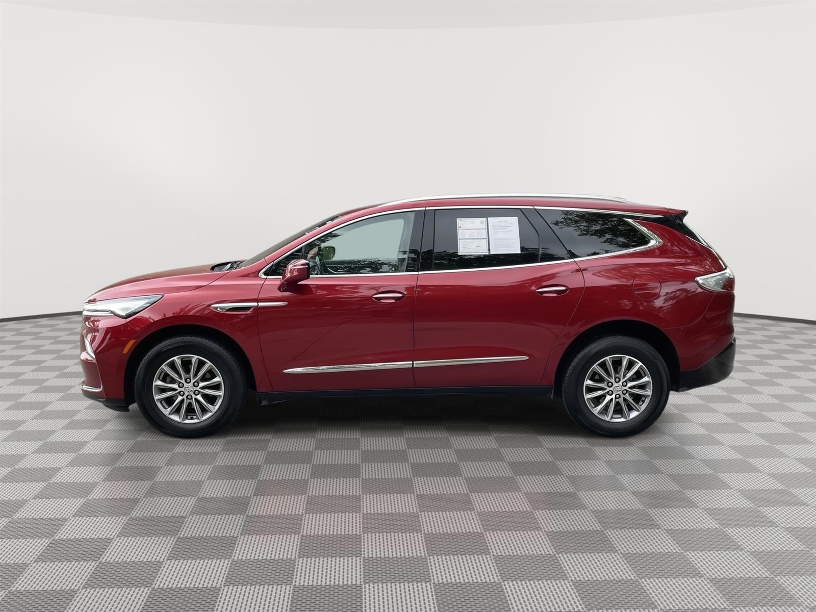 Used 2023 Buick Enclave Essence SUV for sale in Lincoln NE