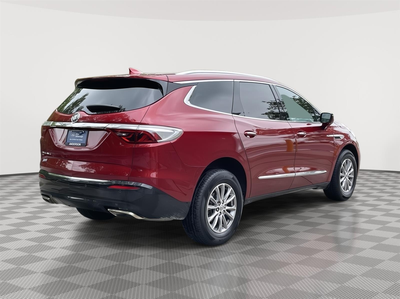 Used 2023 Buick Enclave Essence SUV for sale in Lincoln NE
