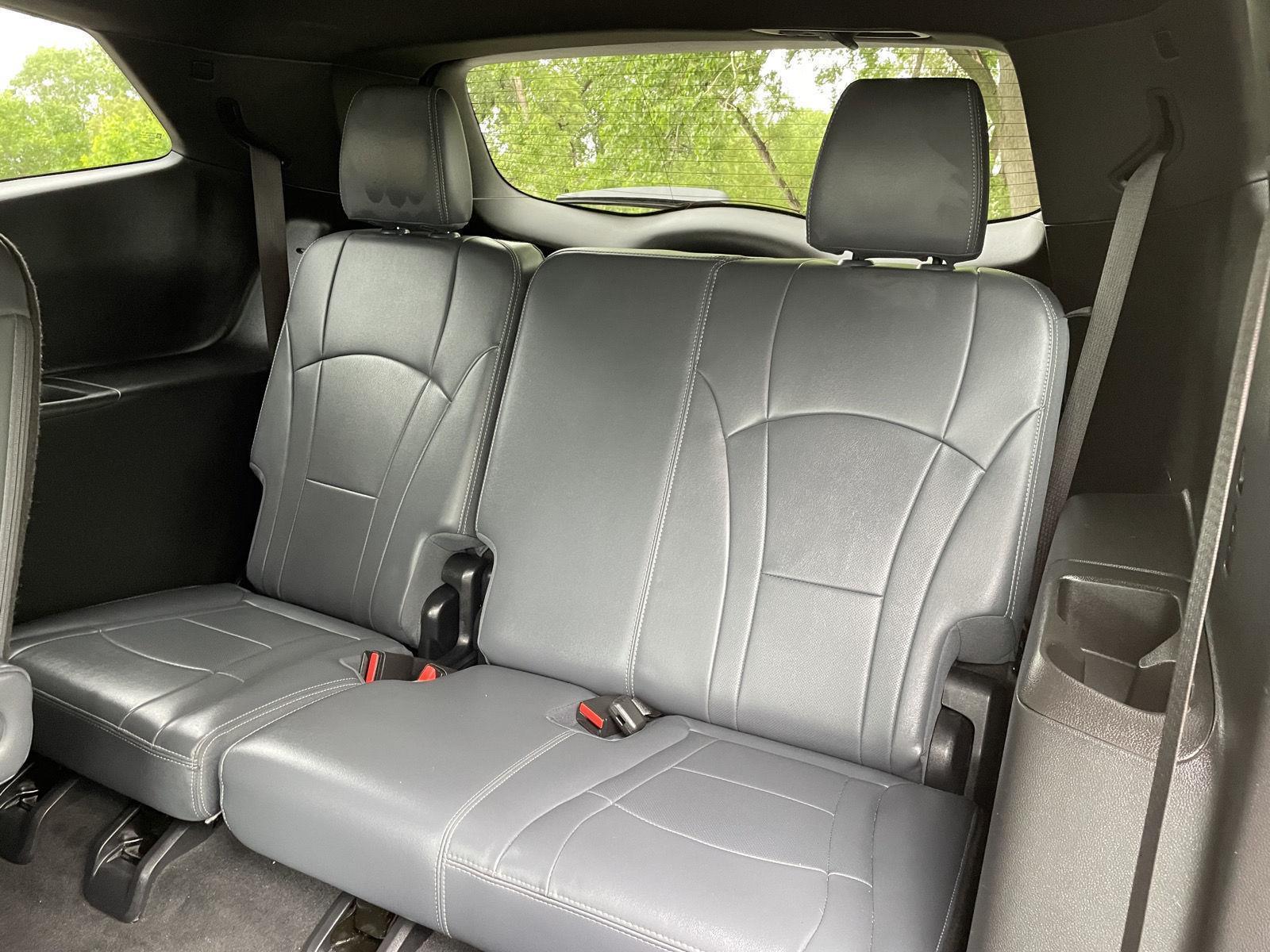 Used 2023 Buick Enclave Essence SUV for sale in Lincoln NE