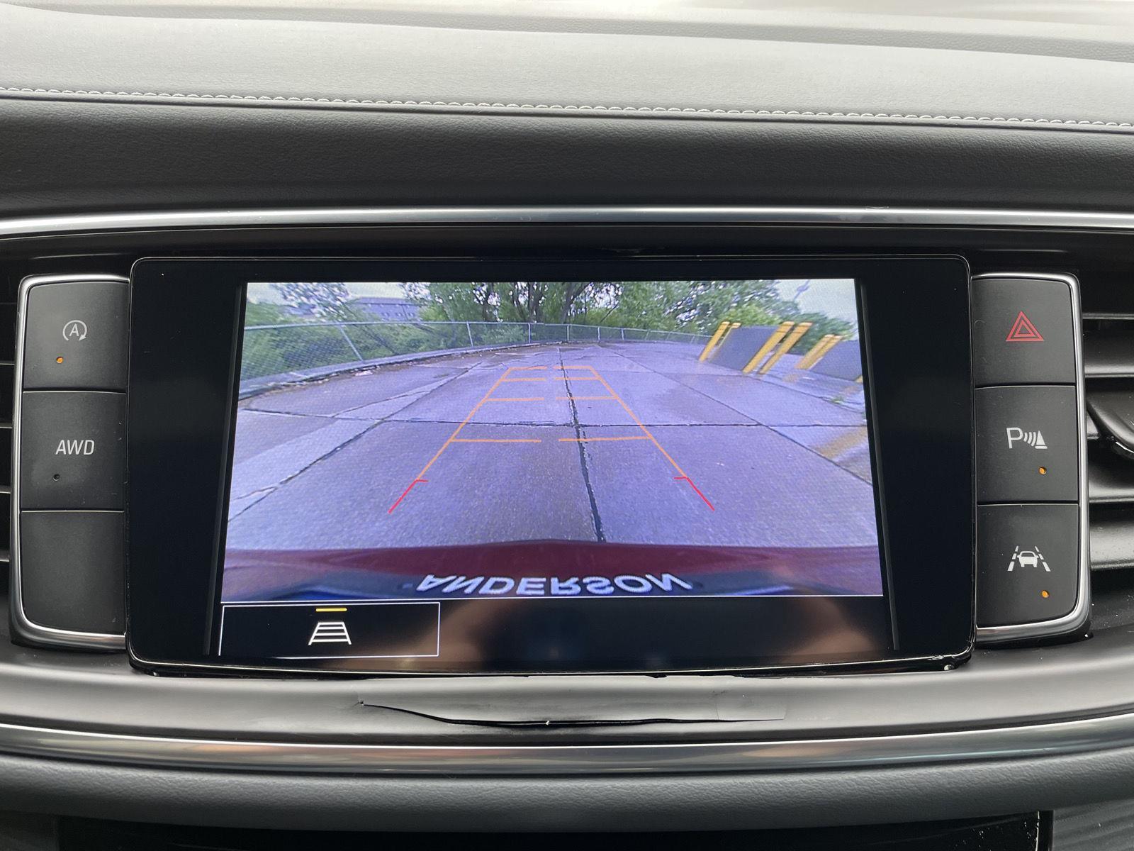 Used 2023 Buick Enclave Essence SUV for sale in Lincoln NE