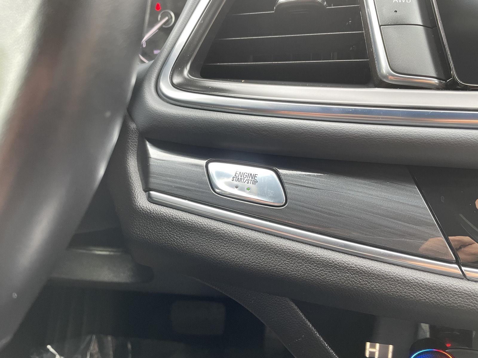 Used 2023 Buick Enclave Essence SUV for sale in Lincoln NE