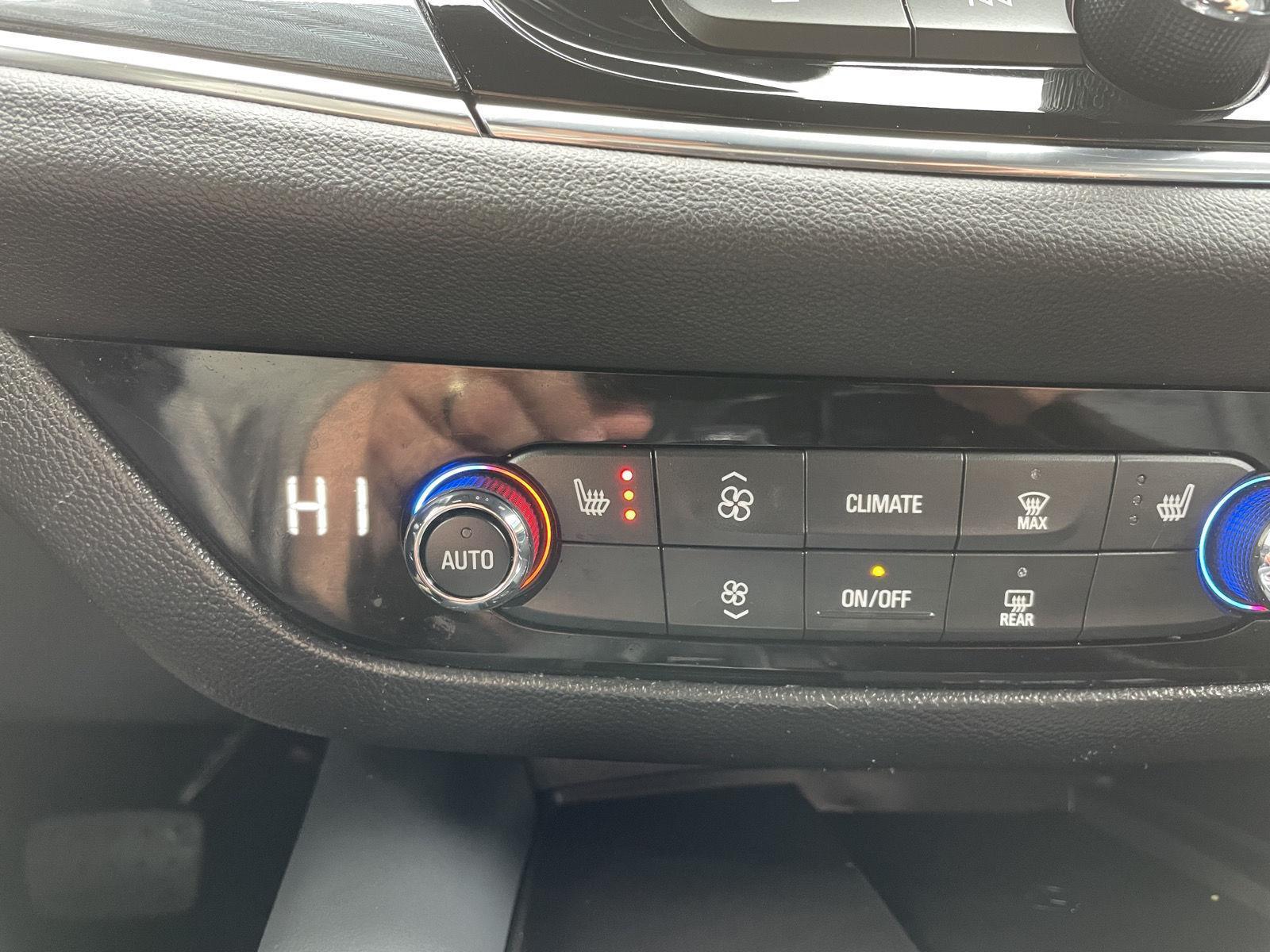 Used 2023 Buick Enclave Essence SUV for sale in Lincoln NE
