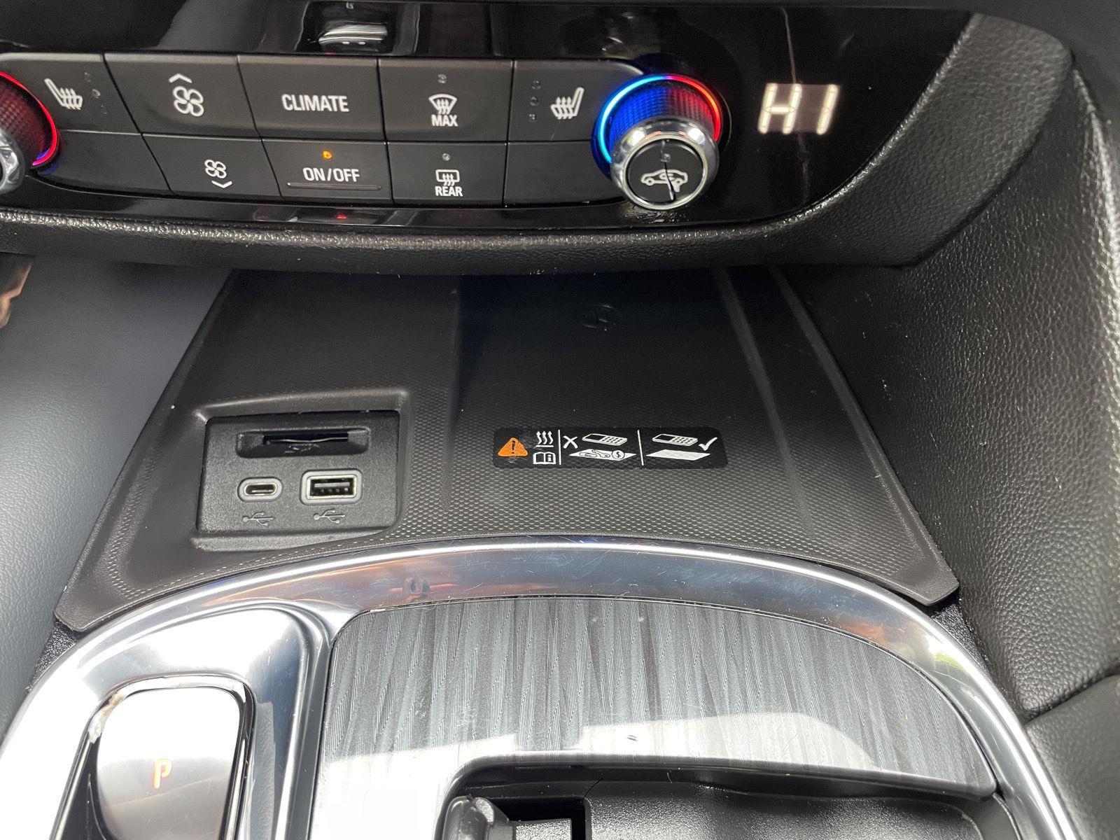 Used 2023 Buick Enclave Essence SUV for sale in Lincoln NE