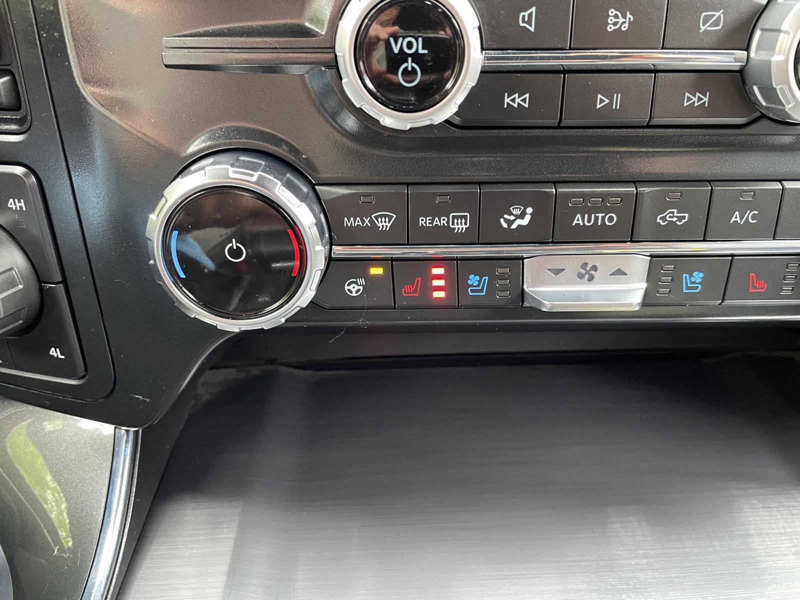 Used 2022 Ford F-150 Lariat Crew Cab Truck for sale in Lincoln NE