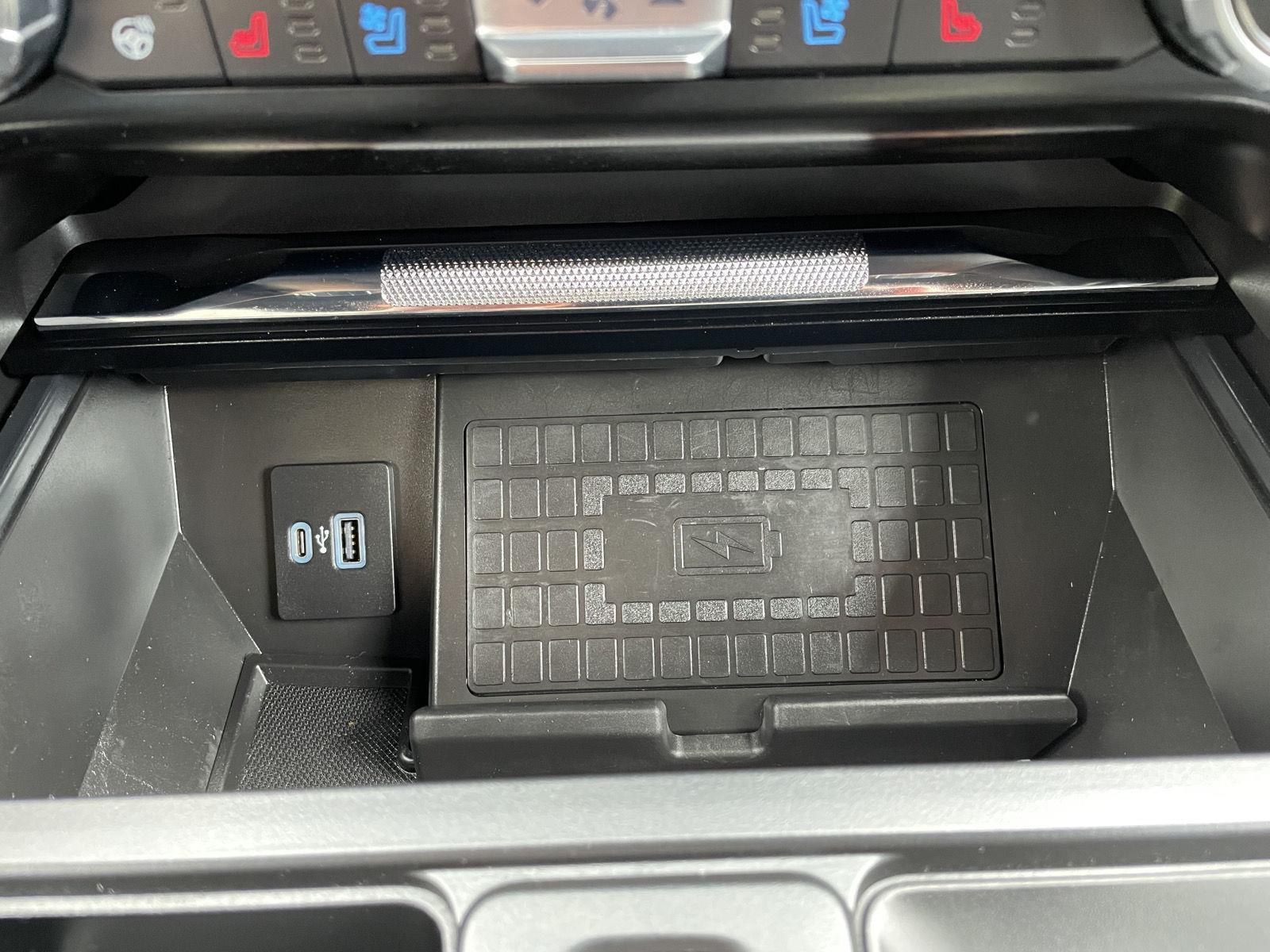 Used 2022 Ford F-150 Lariat Crew Cab Truck for sale in Lincoln NE