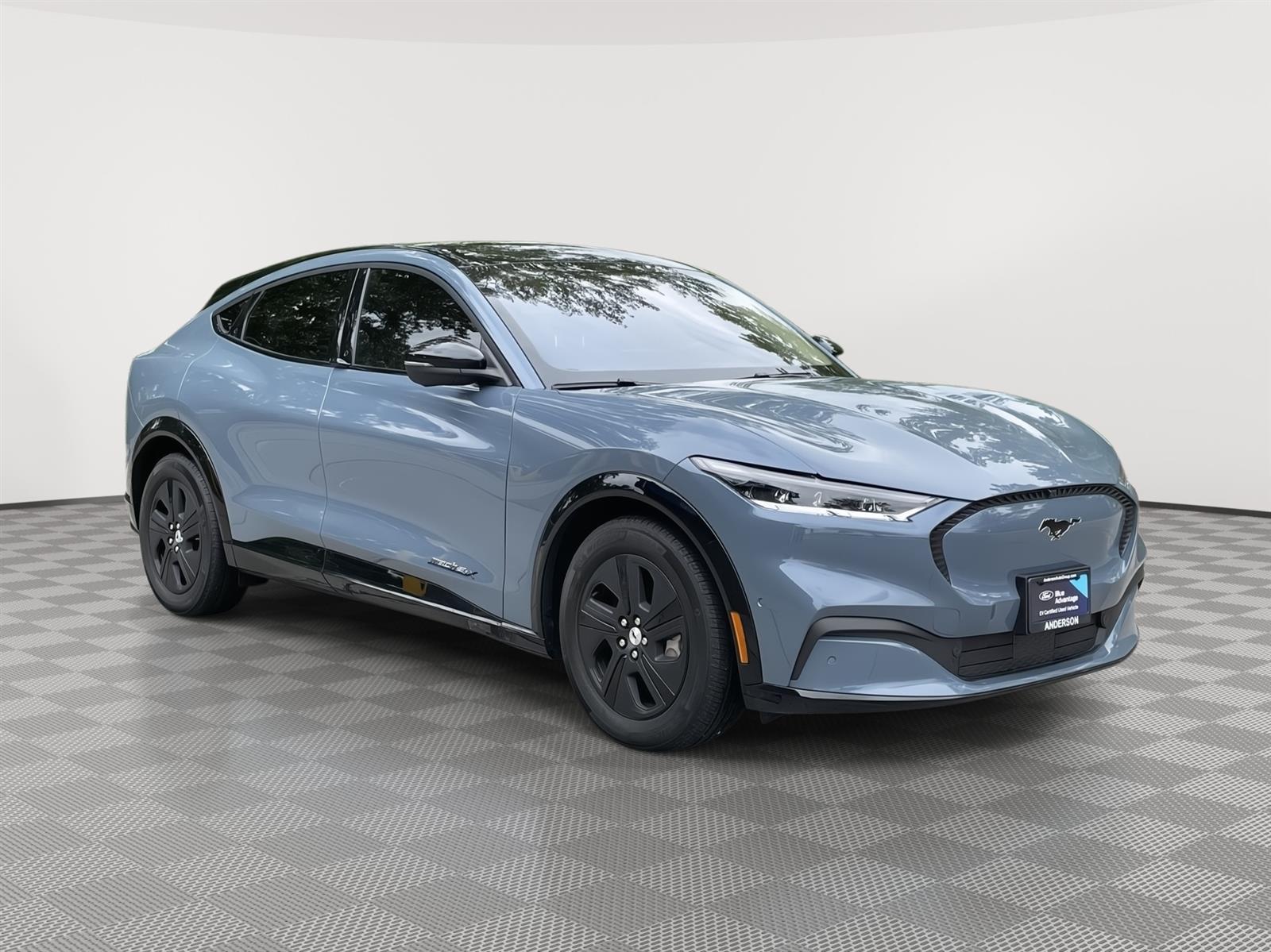 Used 2023 Ford Mustang Mach-E California Route 1 SUV for sale in Lincoln NE