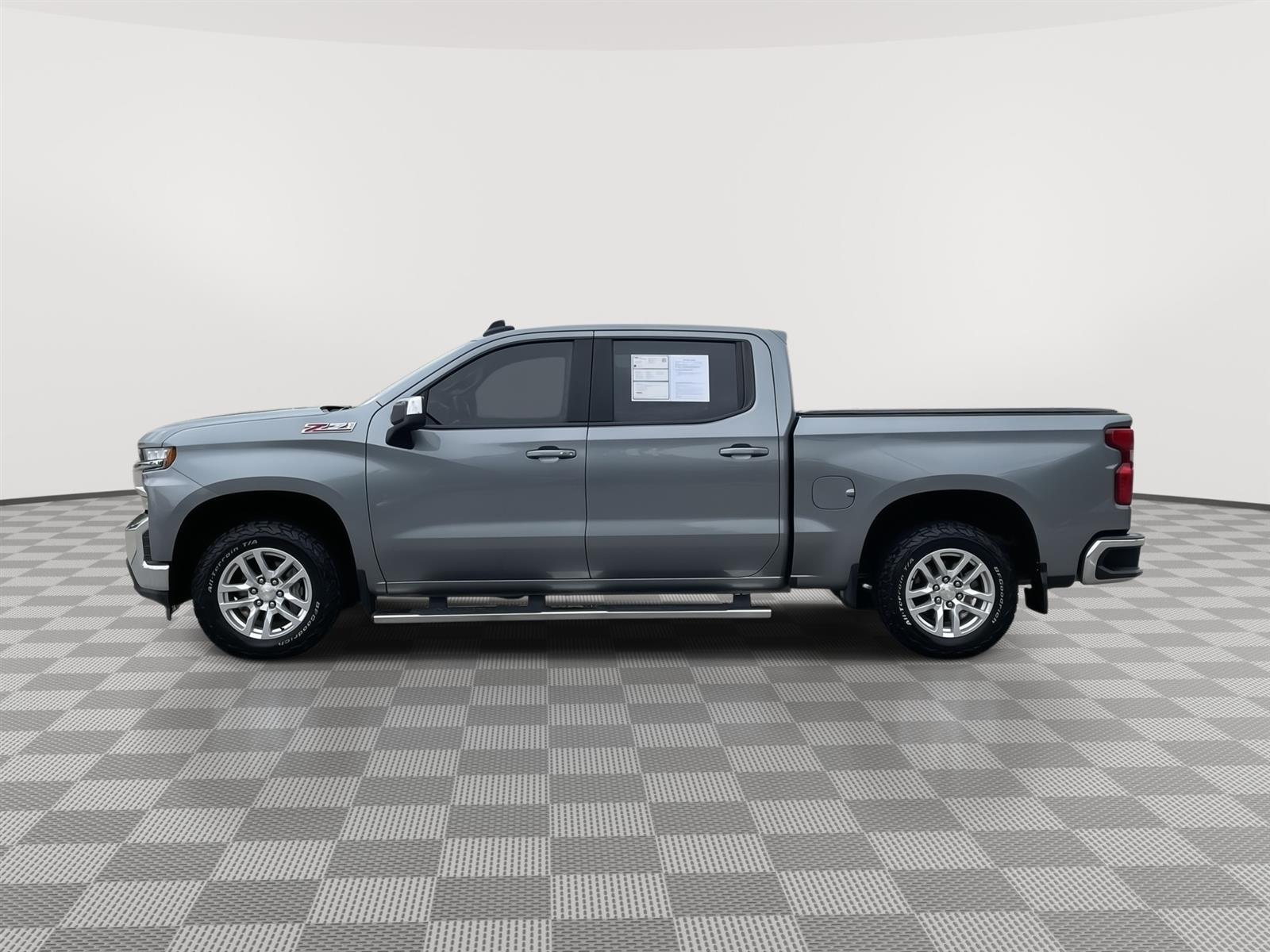 Used 2020 Chevrolet Silverado 1500 LT Crew Cab Truck for sale in Lincoln NE