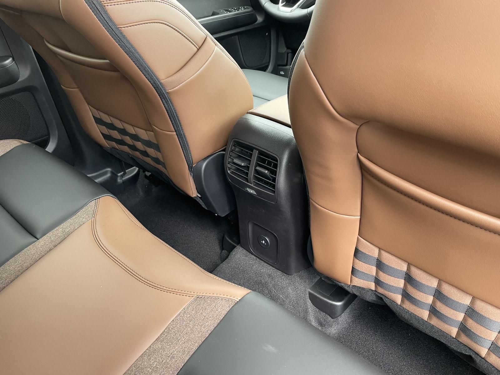 New 2025 Ford Bronco Sport Outer Banks SUV for sale in Lincoln NE