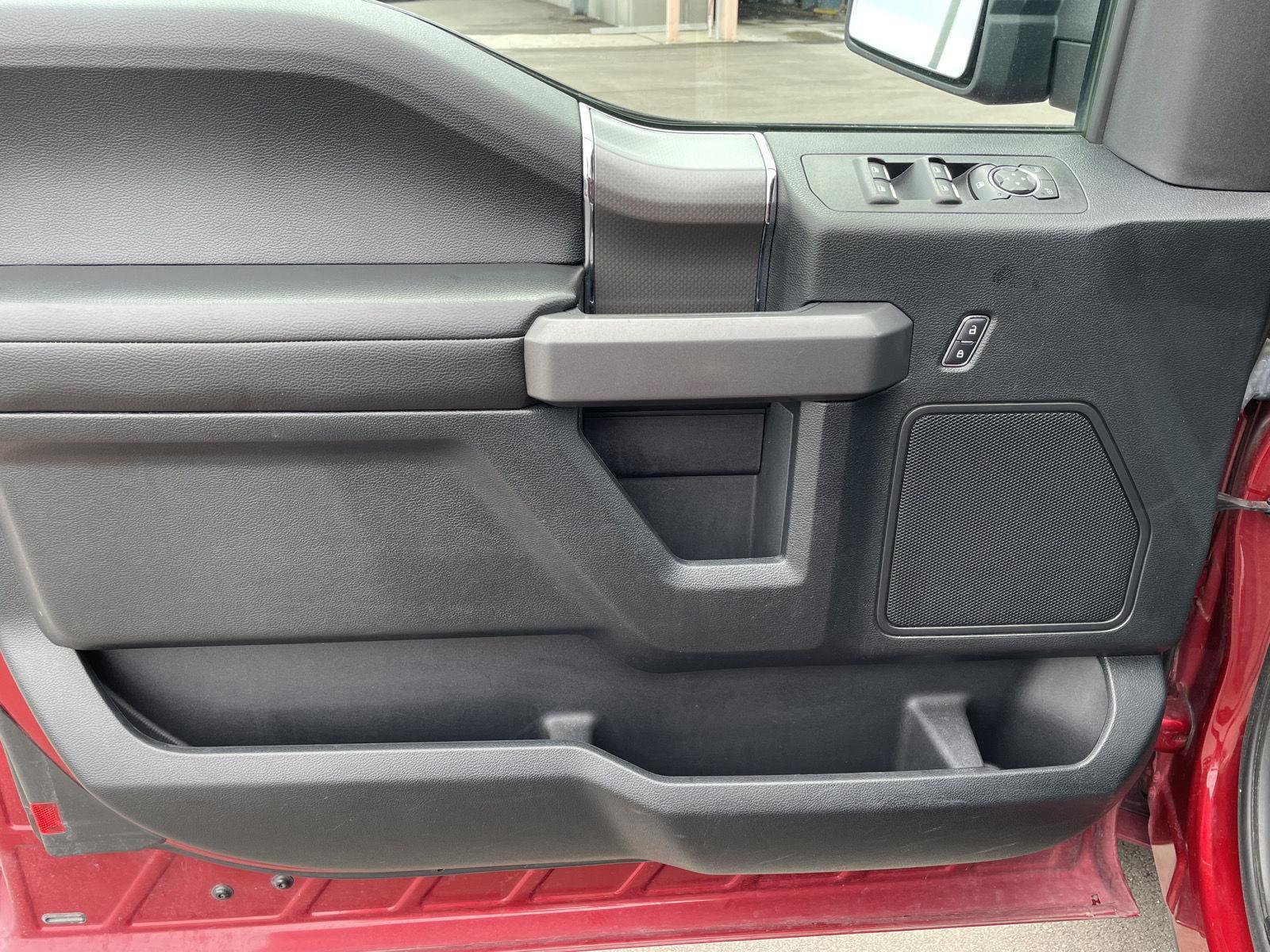 Used 2017 Ford F-150 XLT Super Cab Truck for sale in Lincoln NE