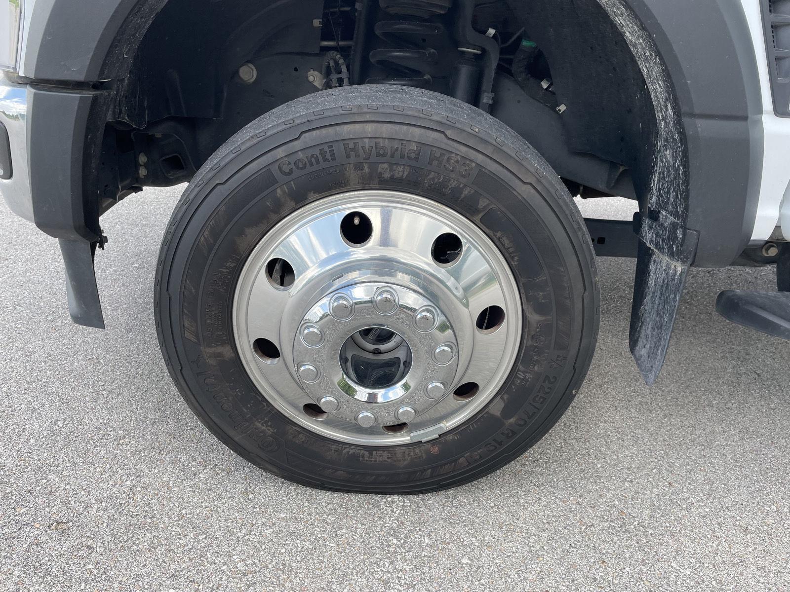 Used 2023 Ford Super Duty F-550 DRW XLT Super Cab Truck for sale in Lincoln NE