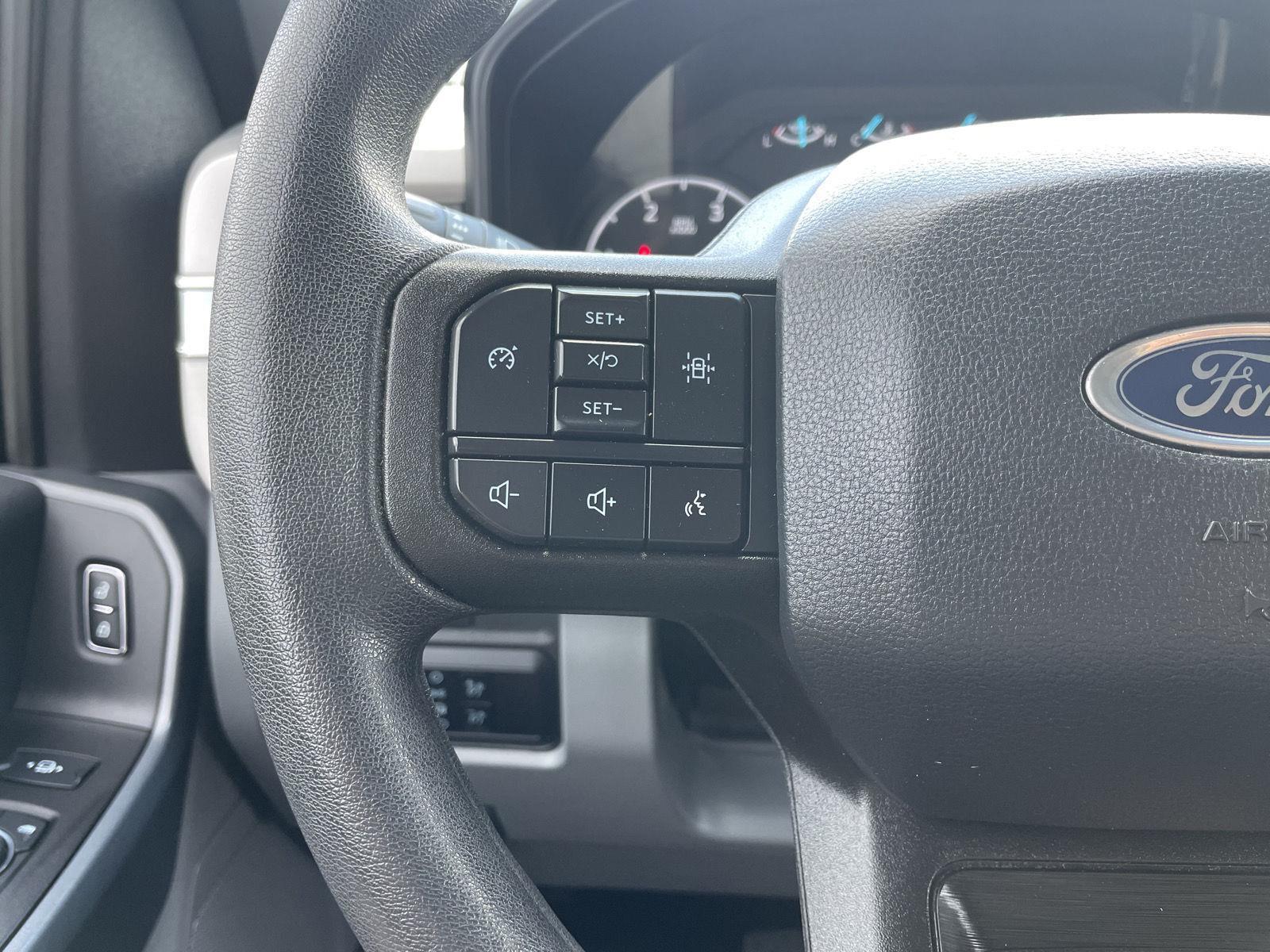 Used 2023 Ford Super Duty F-550 DRW XLT Super Cab Truck for sale in Lincoln NE