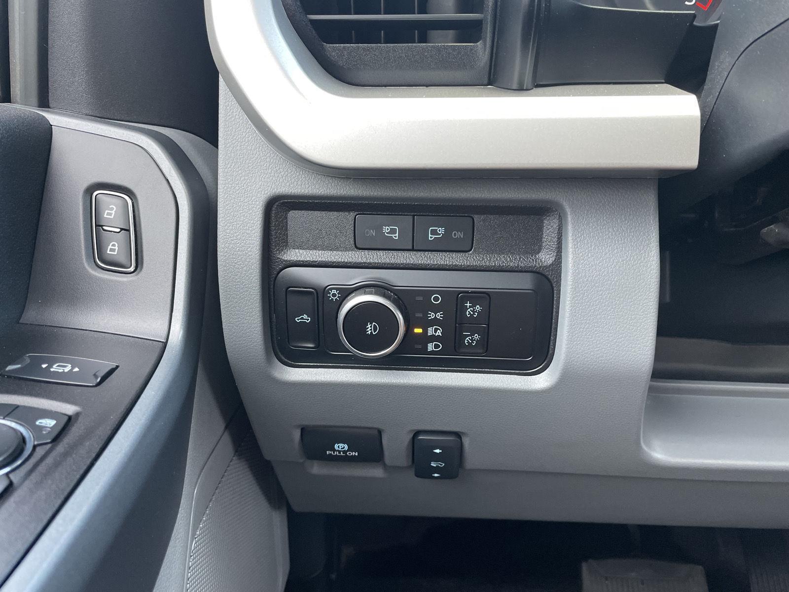 Used 2023 Ford Super Duty F-550 DRW XLT Super Cab Truck for sale in Lincoln NE