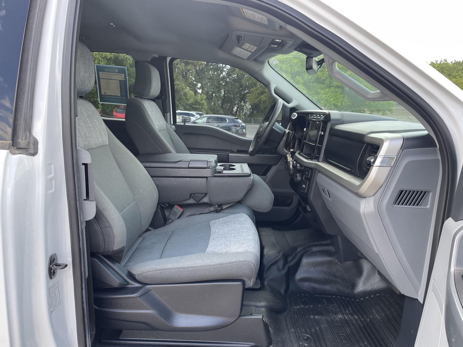 Used 2023 Ford Super Duty F-550 DRW XLT Super Cab Truck for sale in Lincoln NE