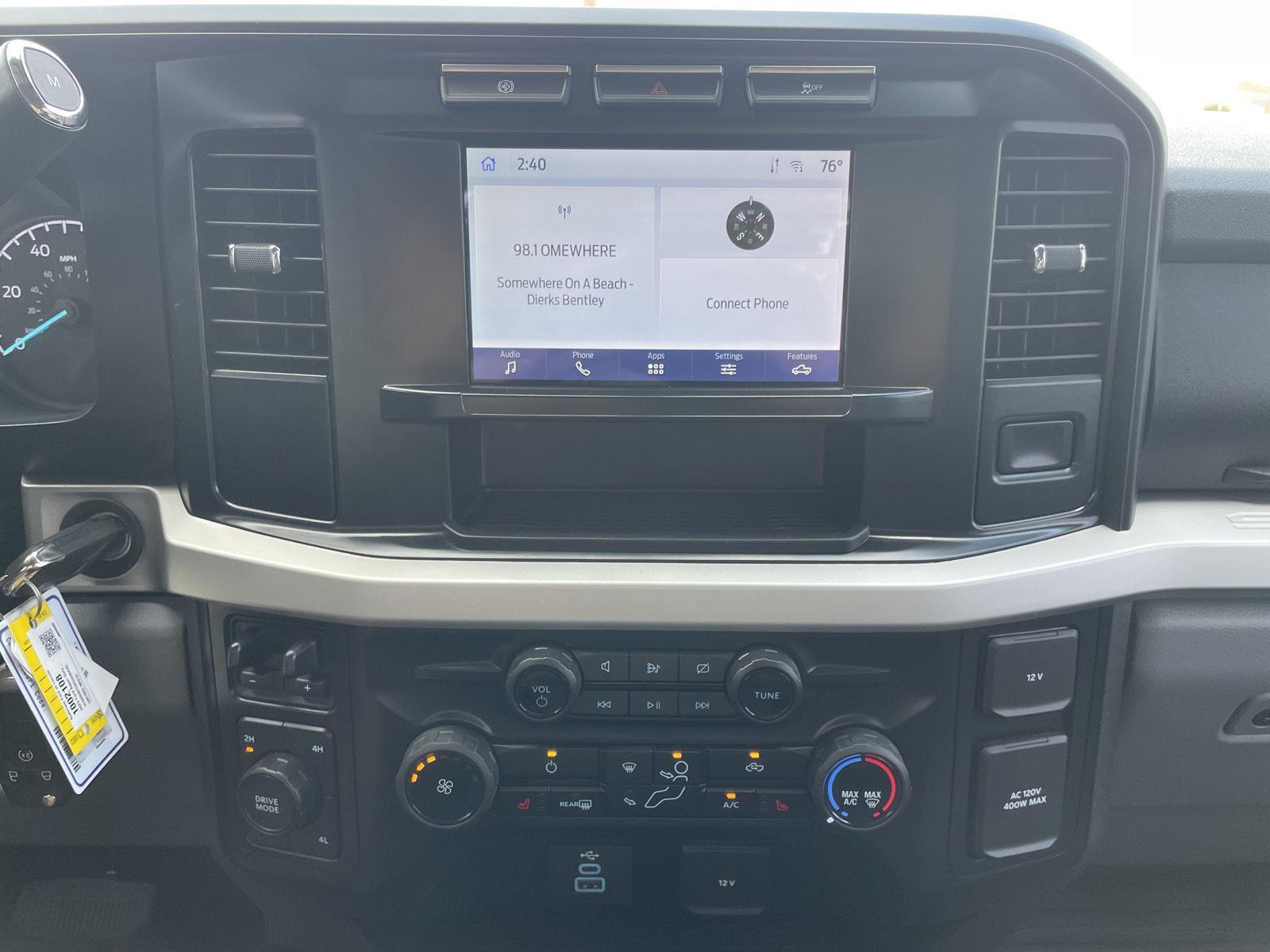 Used 2023 Ford Super Duty F-550 DRW XLT Super Cab Truck for sale in Lincoln NE