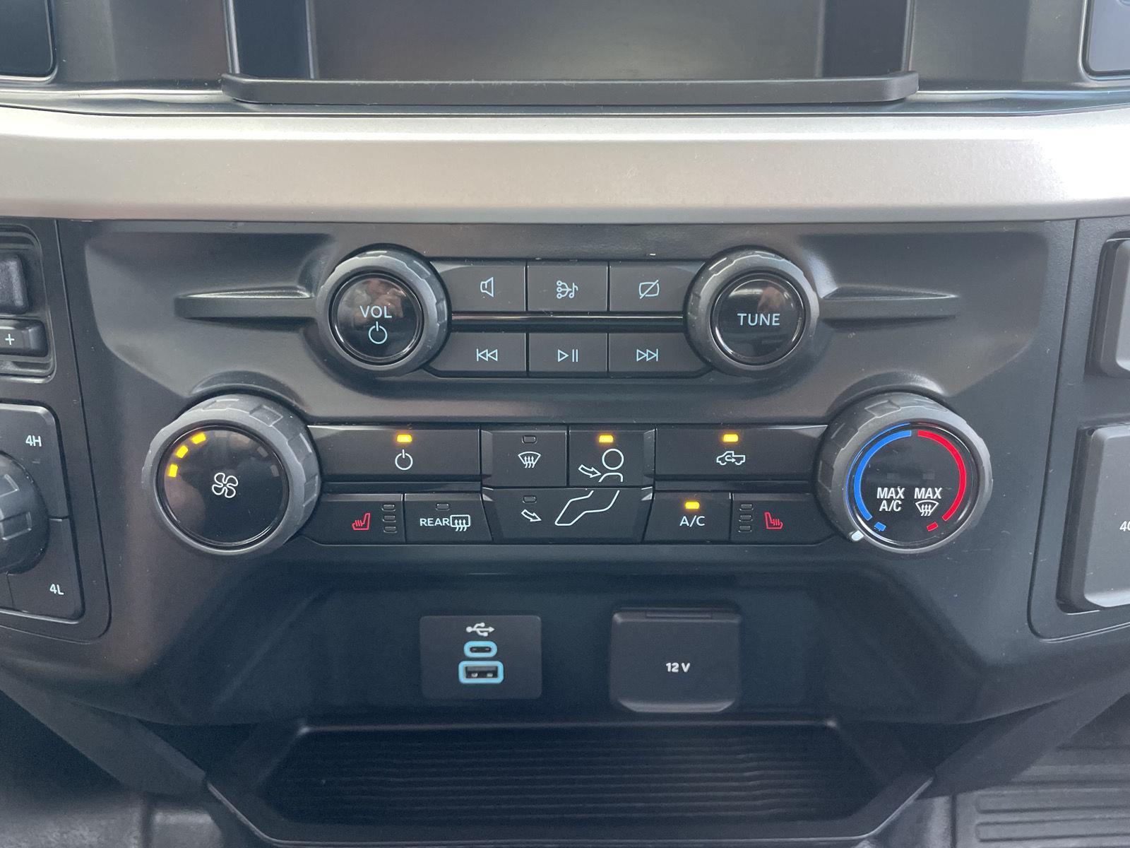 Used 2023 Ford Super Duty F-550 DRW XLT Super Cab Truck for sale in Lincoln NE