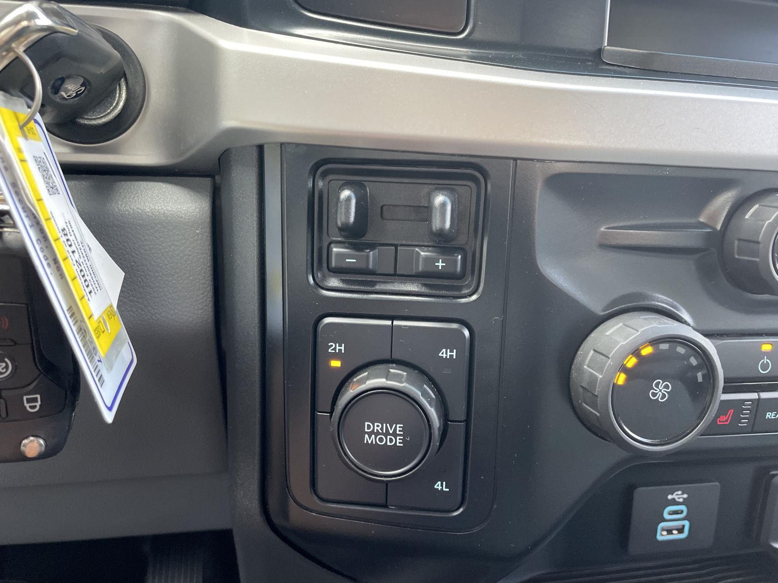 Used 2023 Ford Super Duty F-550 DRW XLT Super Cab Truck for sale in Lincoln NE