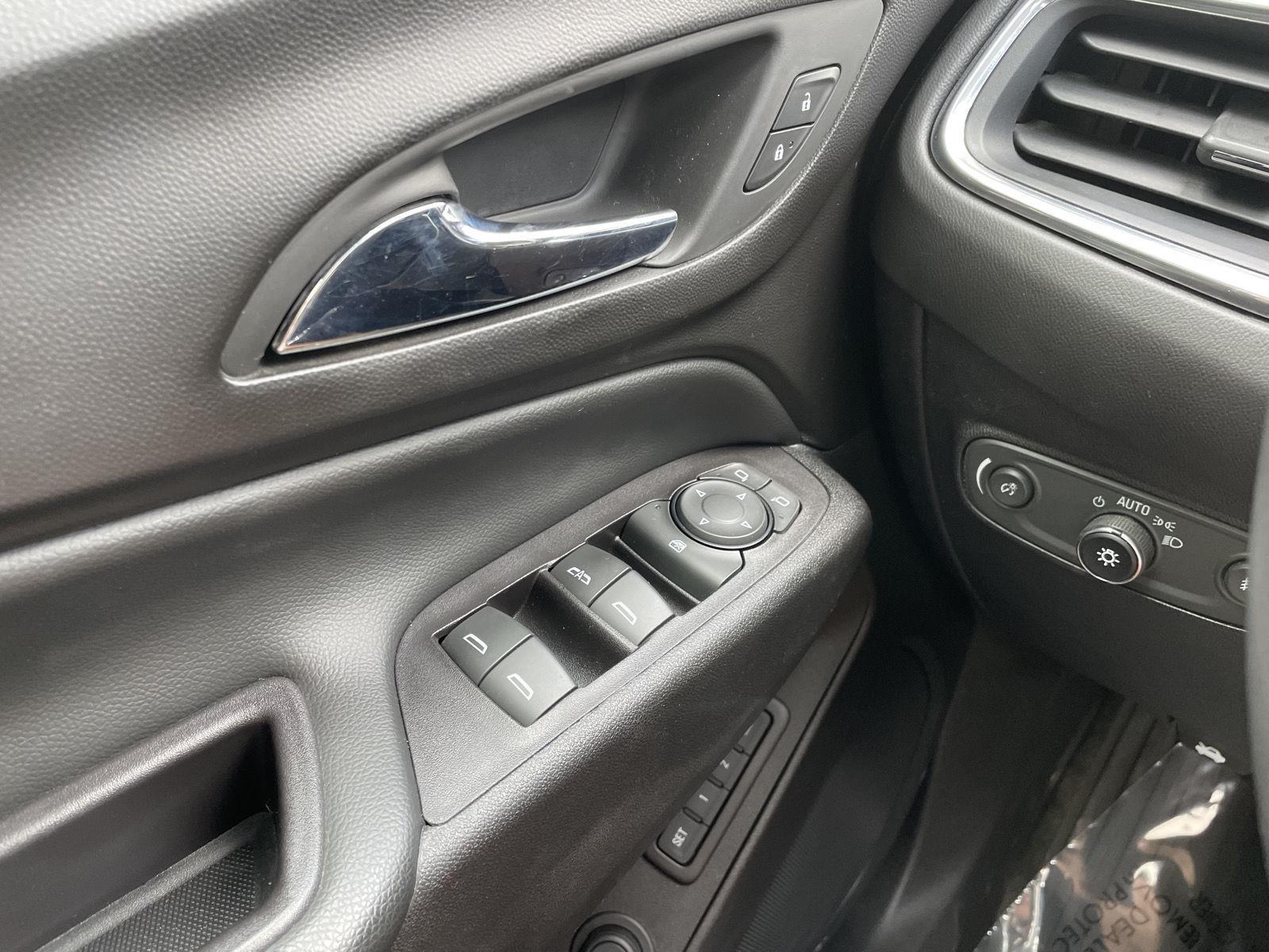 Used 2018 Chevrolet Equinox Premier SUV for sale in Lincoln NE