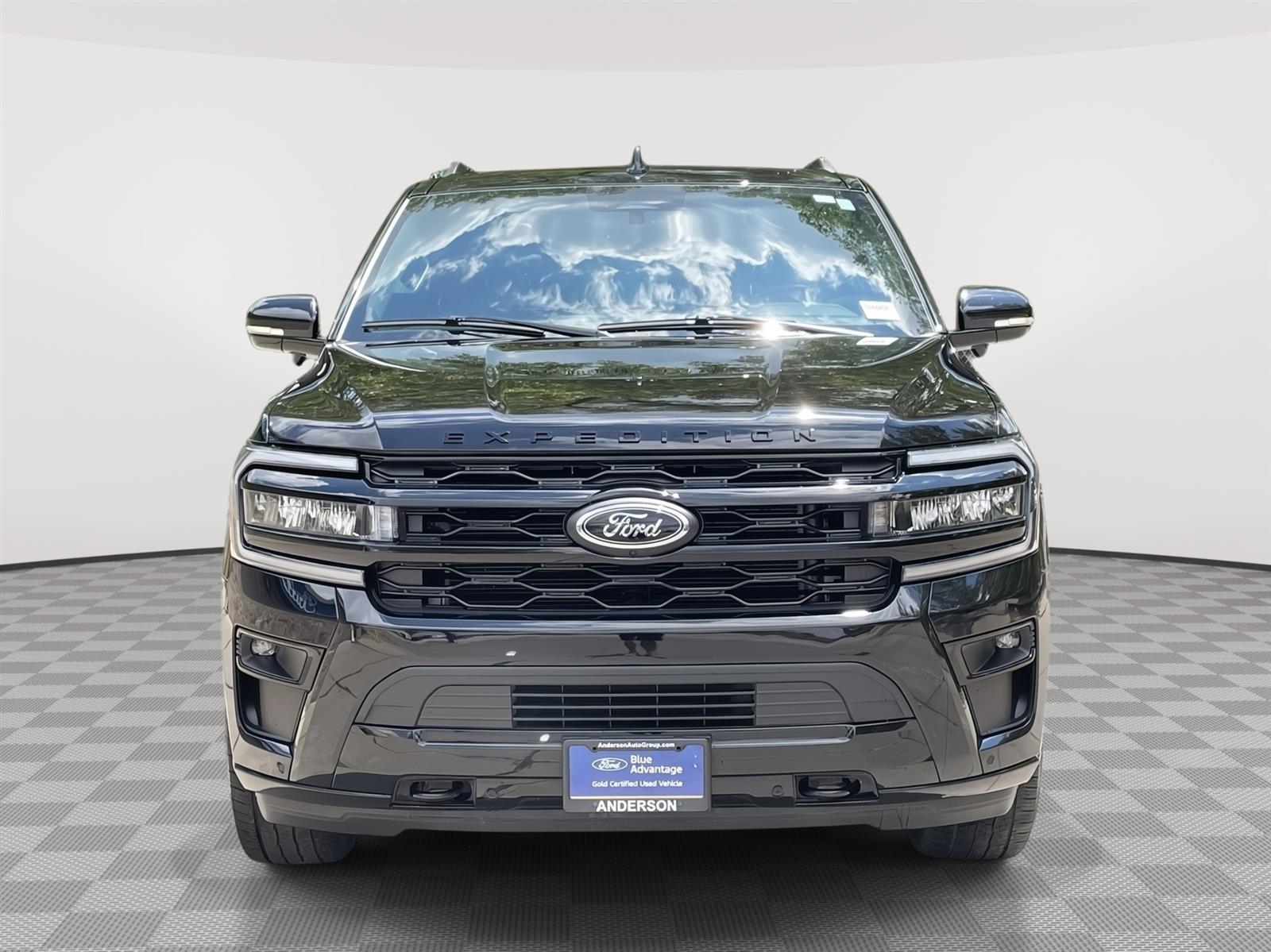Used 2023 Ford Expedition Limited SUV for sale in Lincoln NE