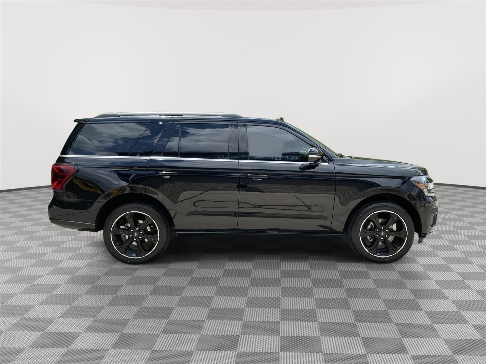 Used 2023 Ford Expedition Limited SUV for sale in Lincoln NE