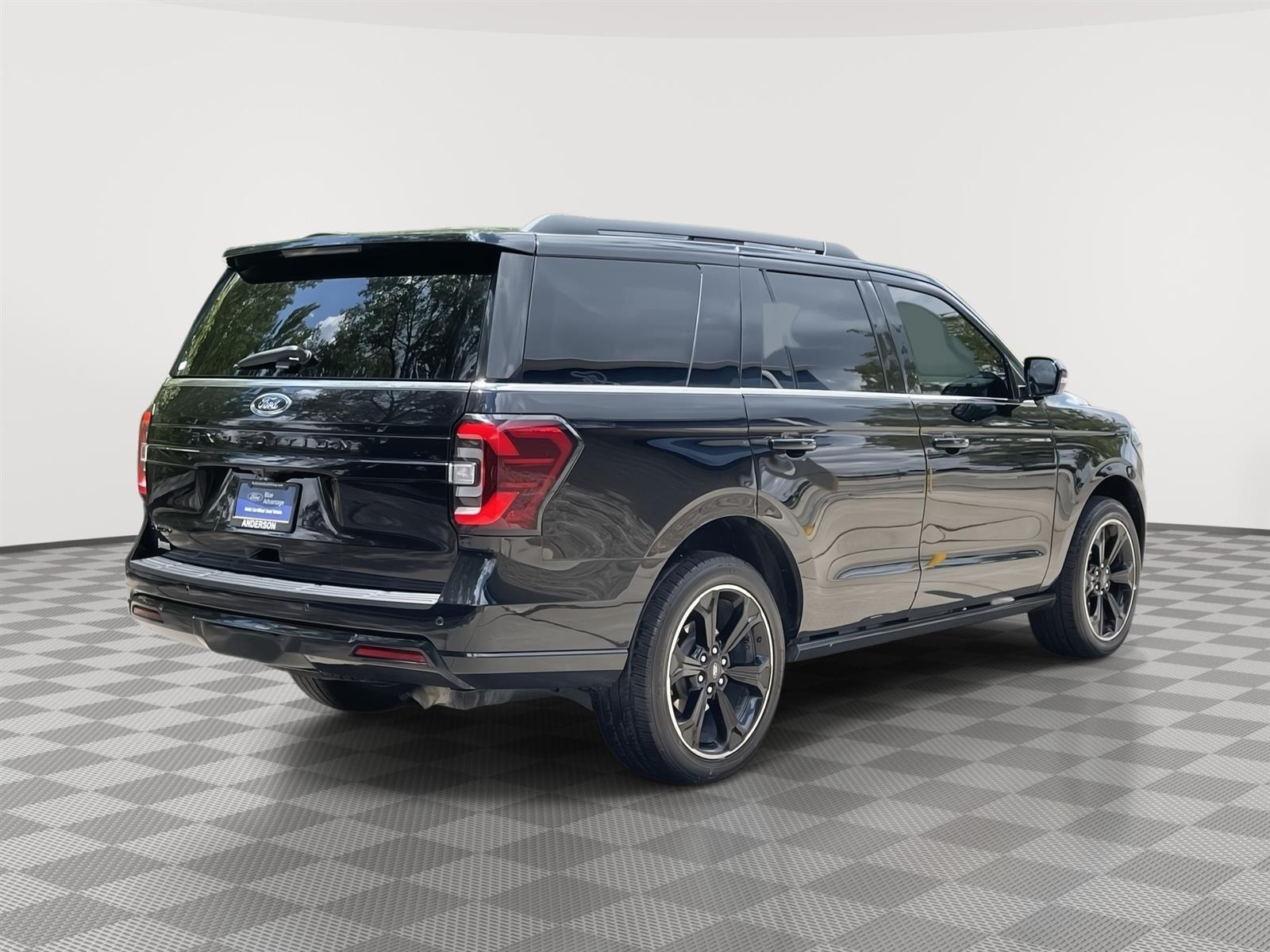 Used 2023 Ford Expedition Limited SUV for sale in Lincoln NE