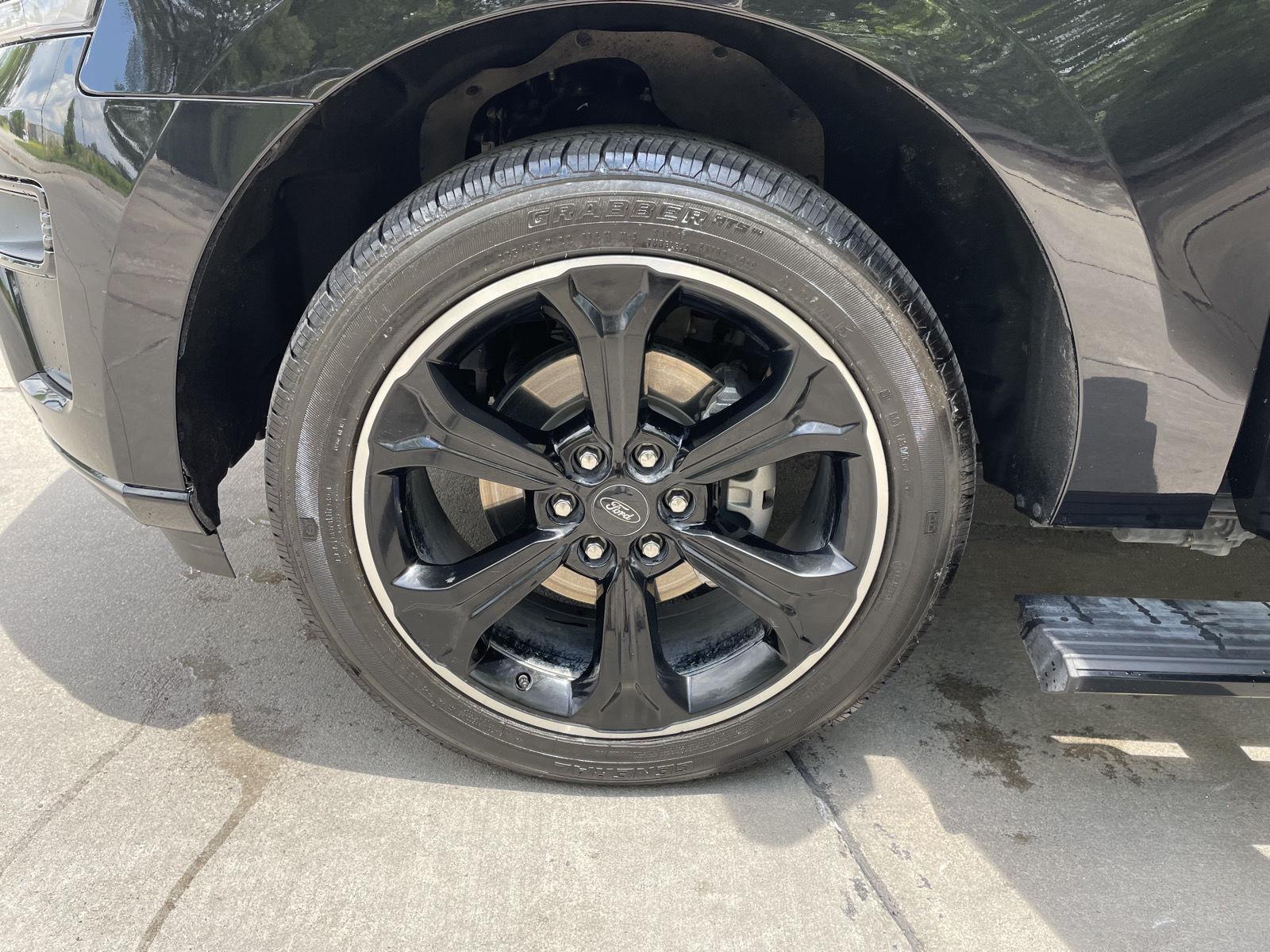 Used 2023 Ford Expedition Limited SUV for sale in Lincoln NE