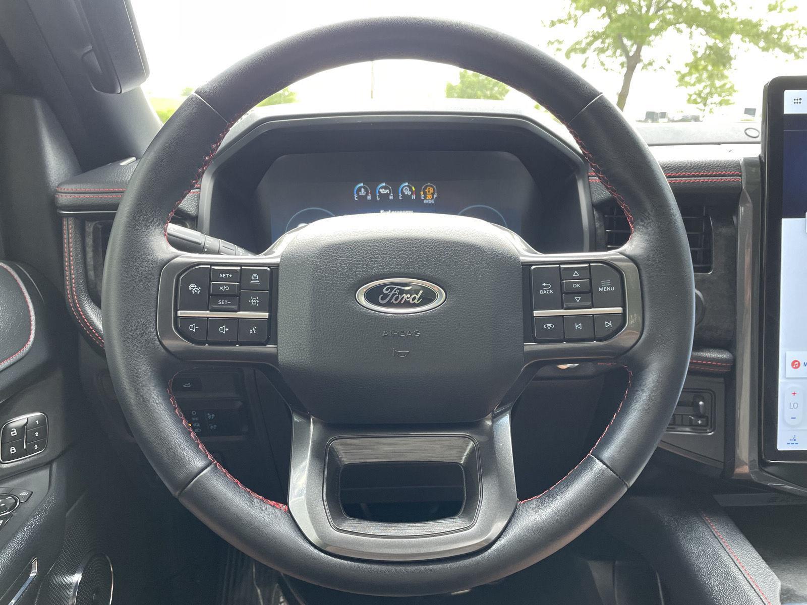 Used 2023 Ford Expedition Limited SUV for sale in Lincoln NE
