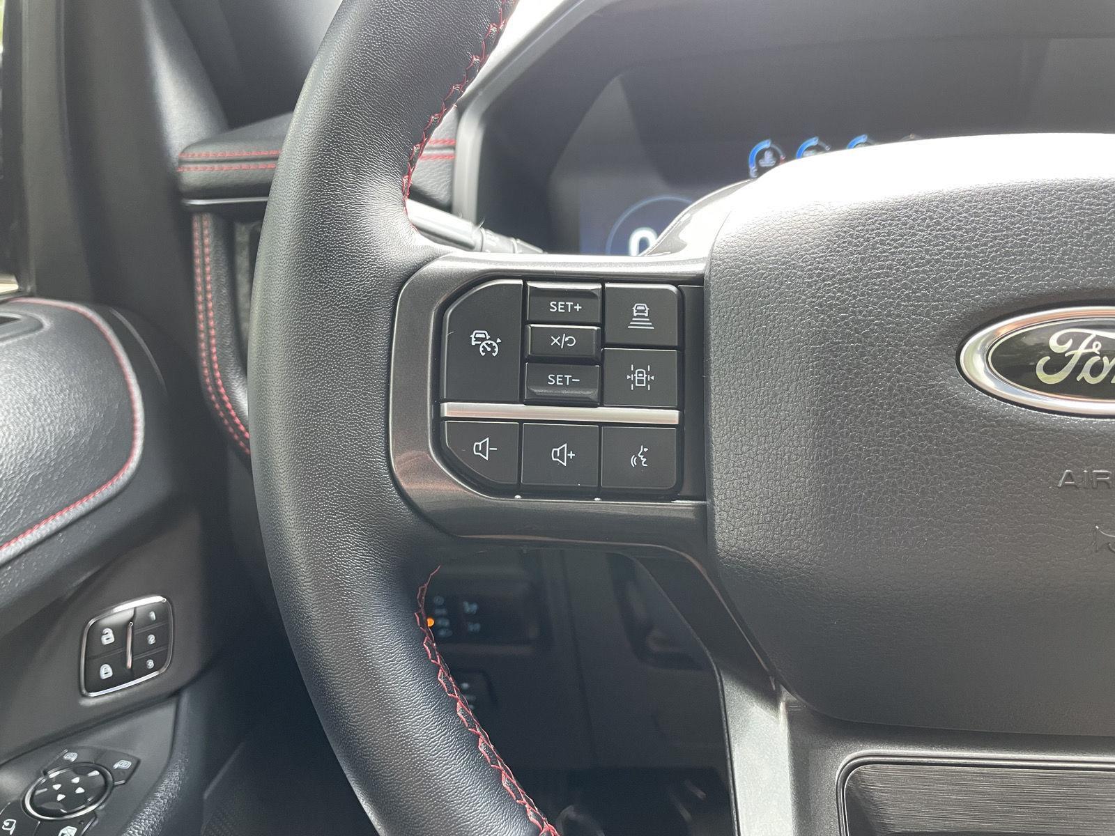 Used 2023 Ford Expedition Limited SUV for sale in Lincoln NE