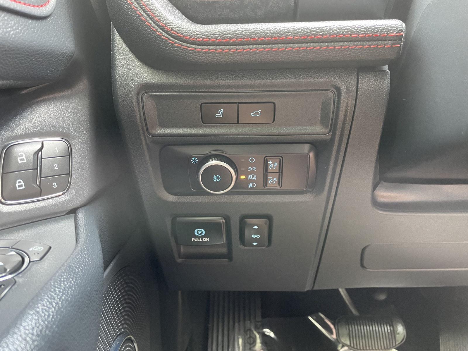 Used 2023 Ford Expedition Limited SUV for sale in Lincoln NE