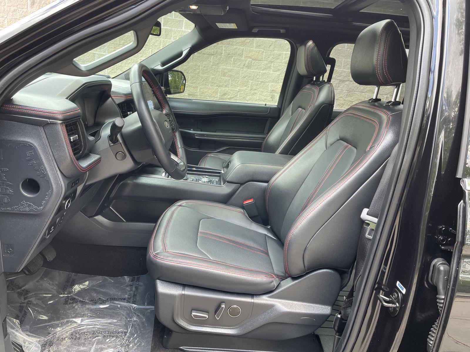 Used 2023 Ford Expedition Limited SUV for sale in Lincoln NE
