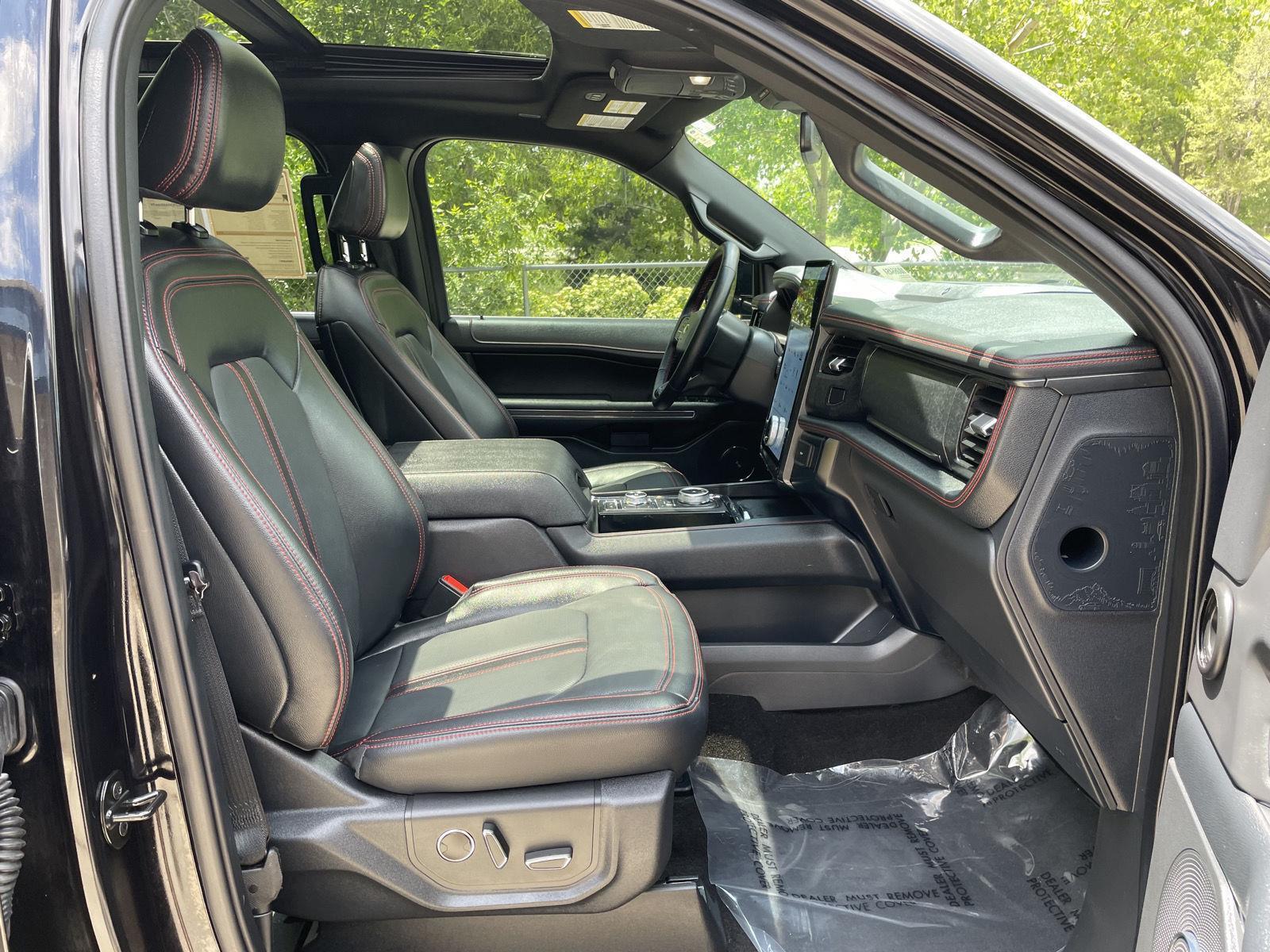 Used 2023 Ford Expedition Limited SUV for sale in Lincoln NE