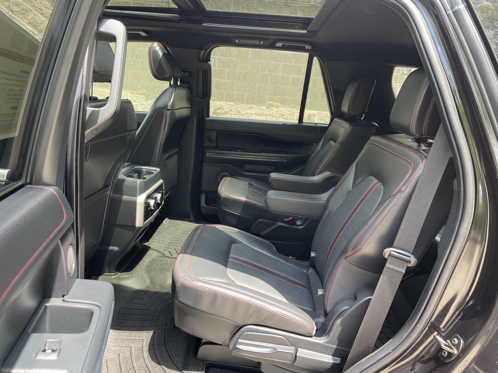Used 2023 Ford Expedition Limited SUV for sale in Lincoln NE