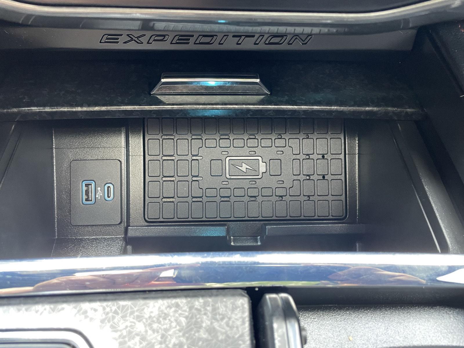 Used 2023 Ford Expedition Limited SUV for sale in Lincoln NE