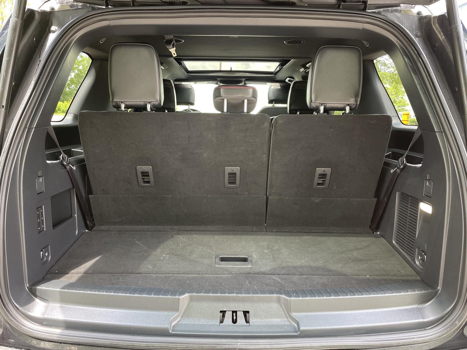 Used 2023 Ford Expedition Limited SUV for sale in Lincoln NE