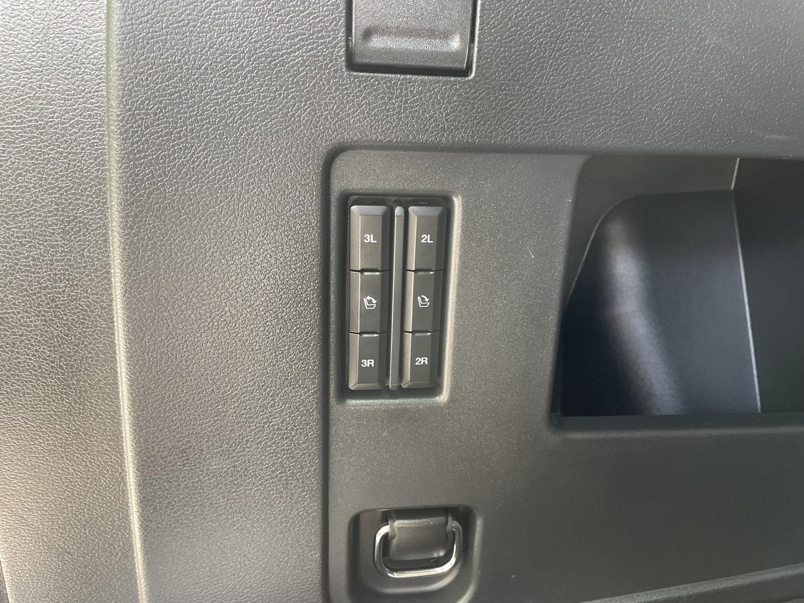 Used 2023 Ford Expedition Limited SUV for sale in Lincoln NE