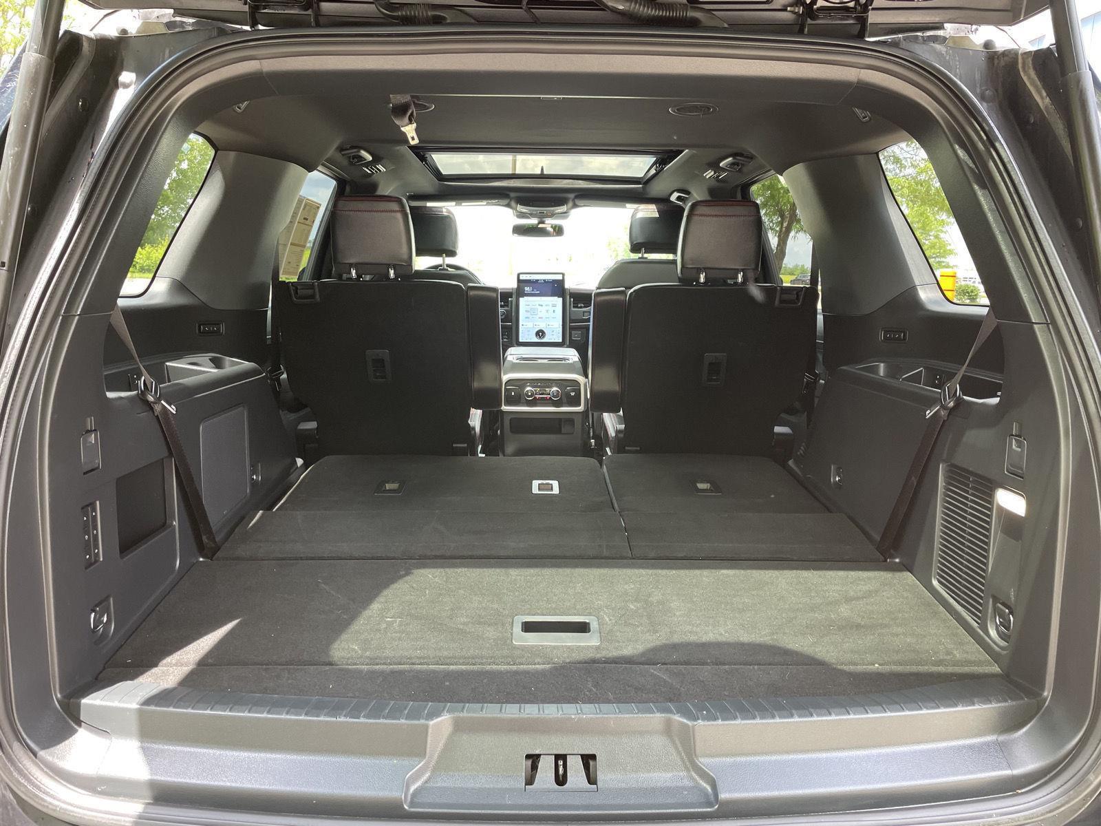 Used 2023 Ford Expedition Limited SUV for sale in Lincoln NE