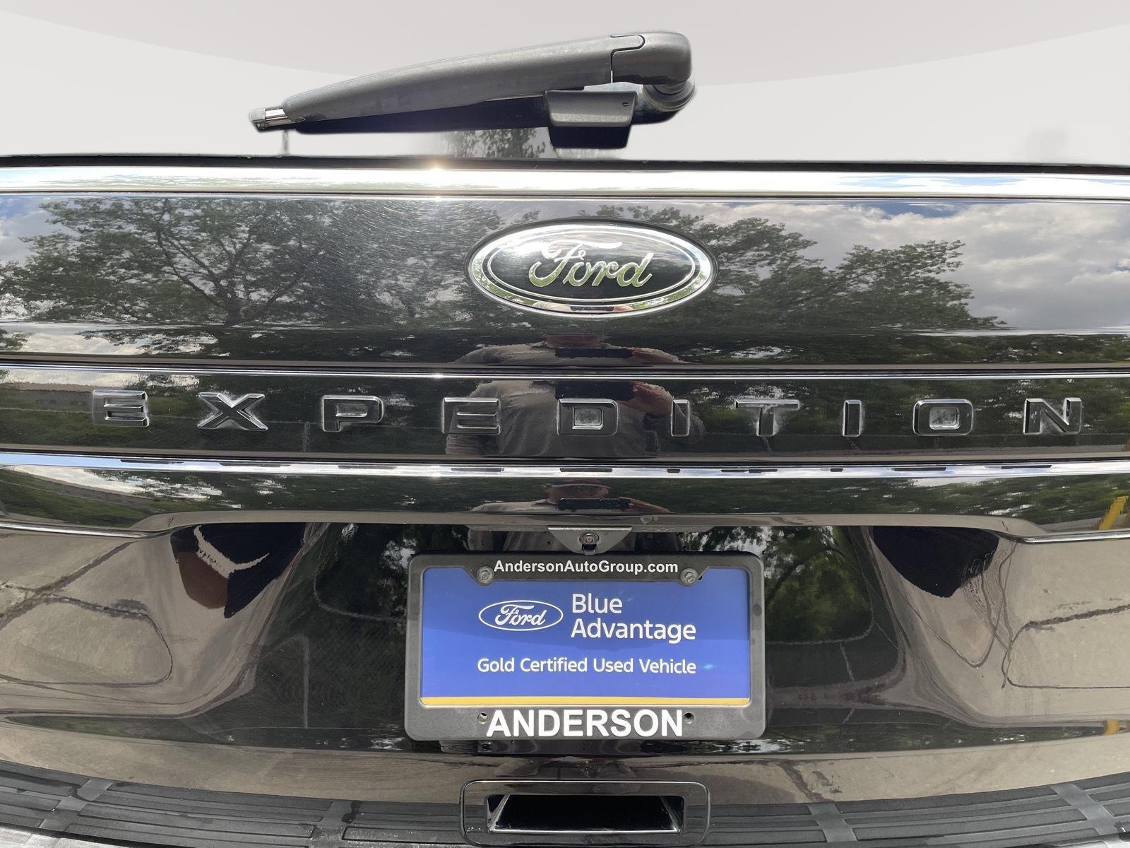 Used 2023 Ford Expedition Limited SUV for sale in Lincoln NE
