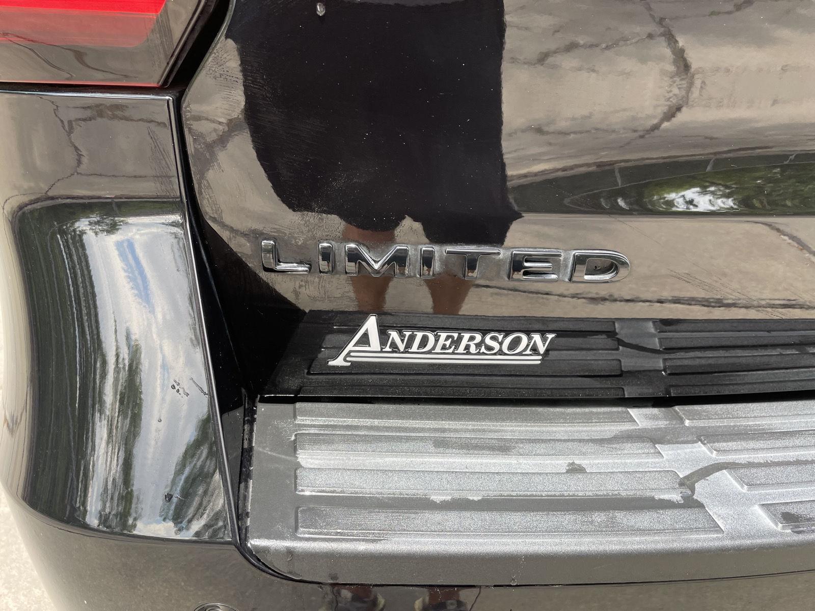 Used 2023 Ford Expedition Limited SUV for sale in Lincoln NE